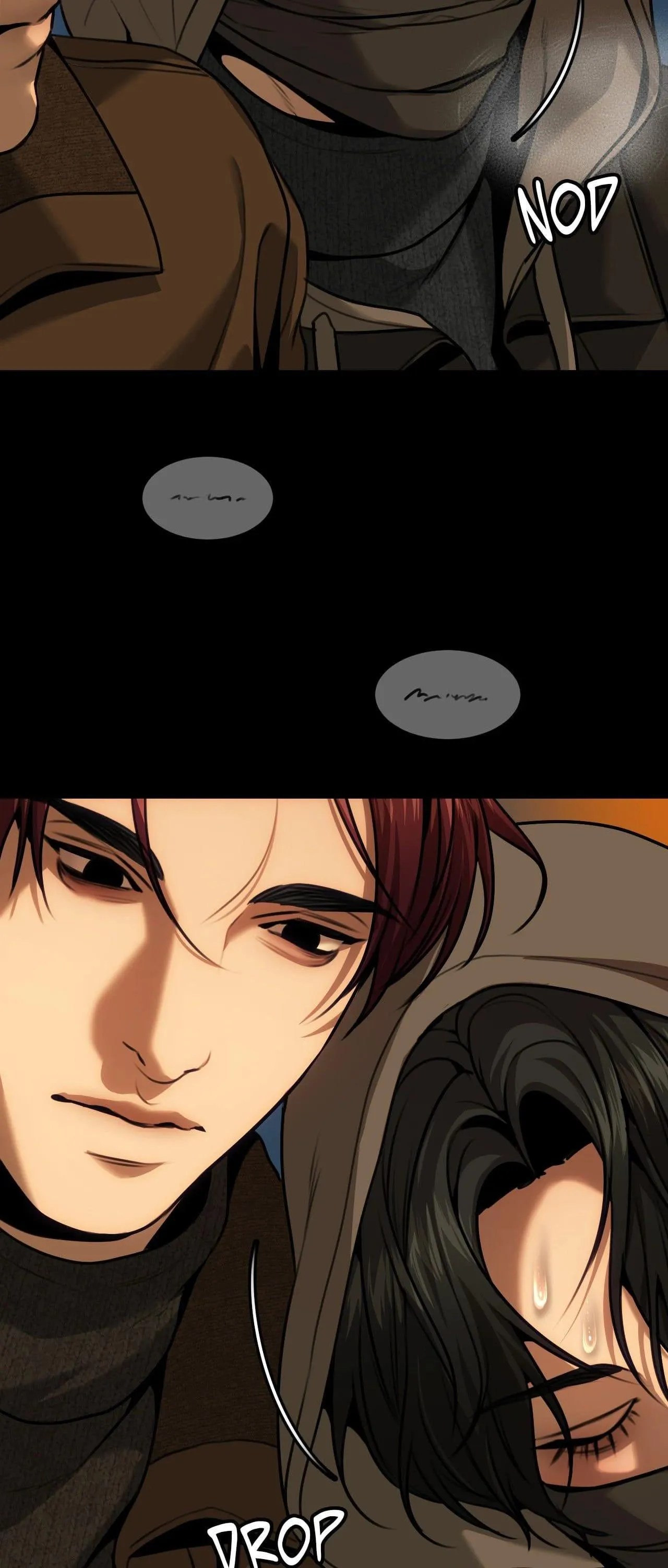 The Pawn’s Revenge - Chapter 118.01 Page 24