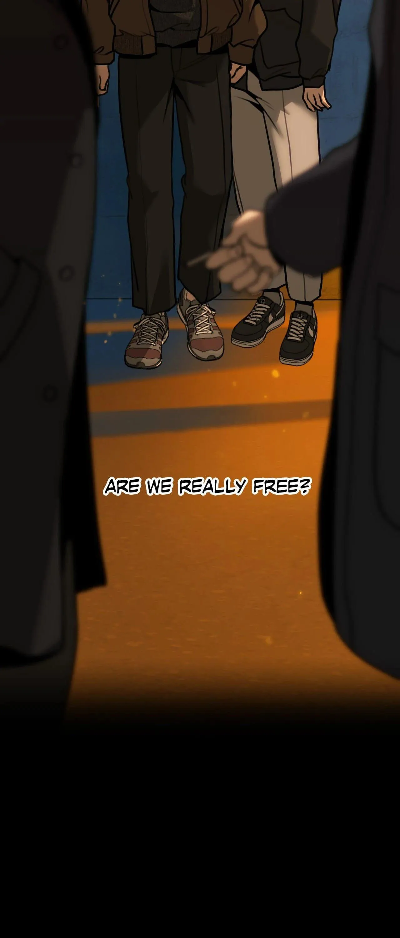 The Pawn’s Revenge - Chapter 118.01 Page 27