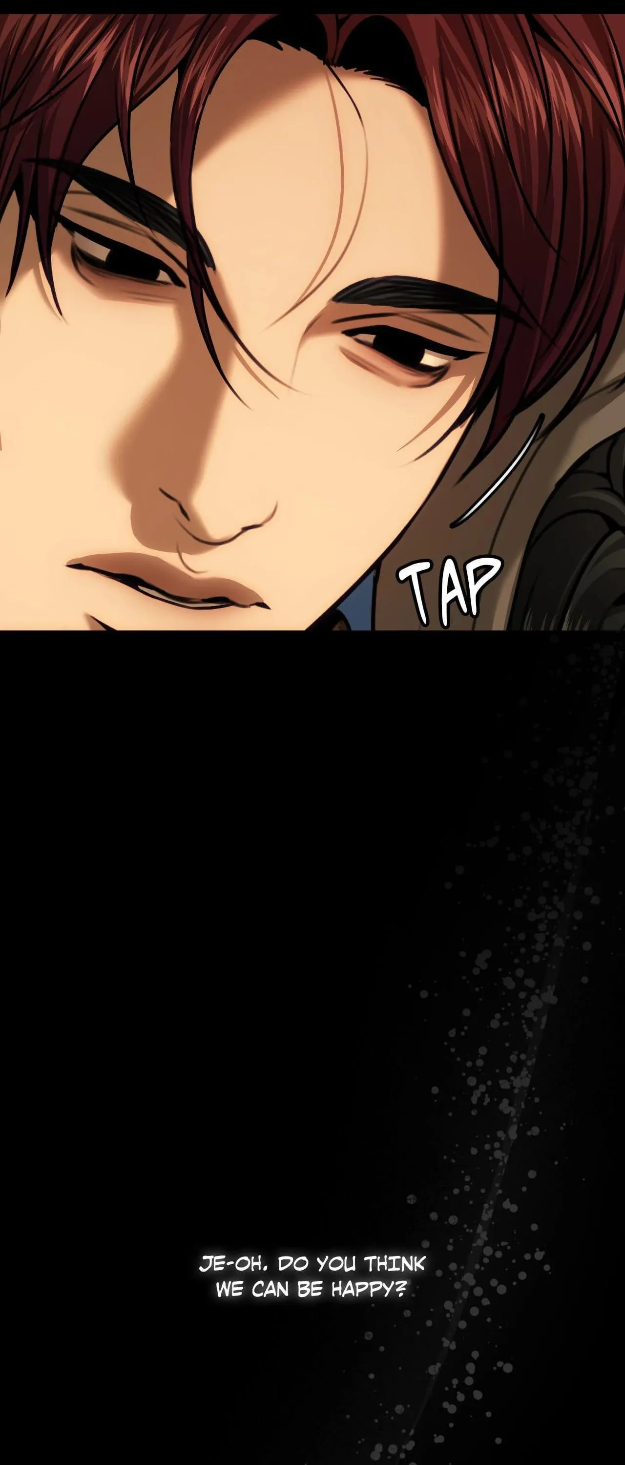 The Pawn’s Revenge - Chapter 118.01 Page 28