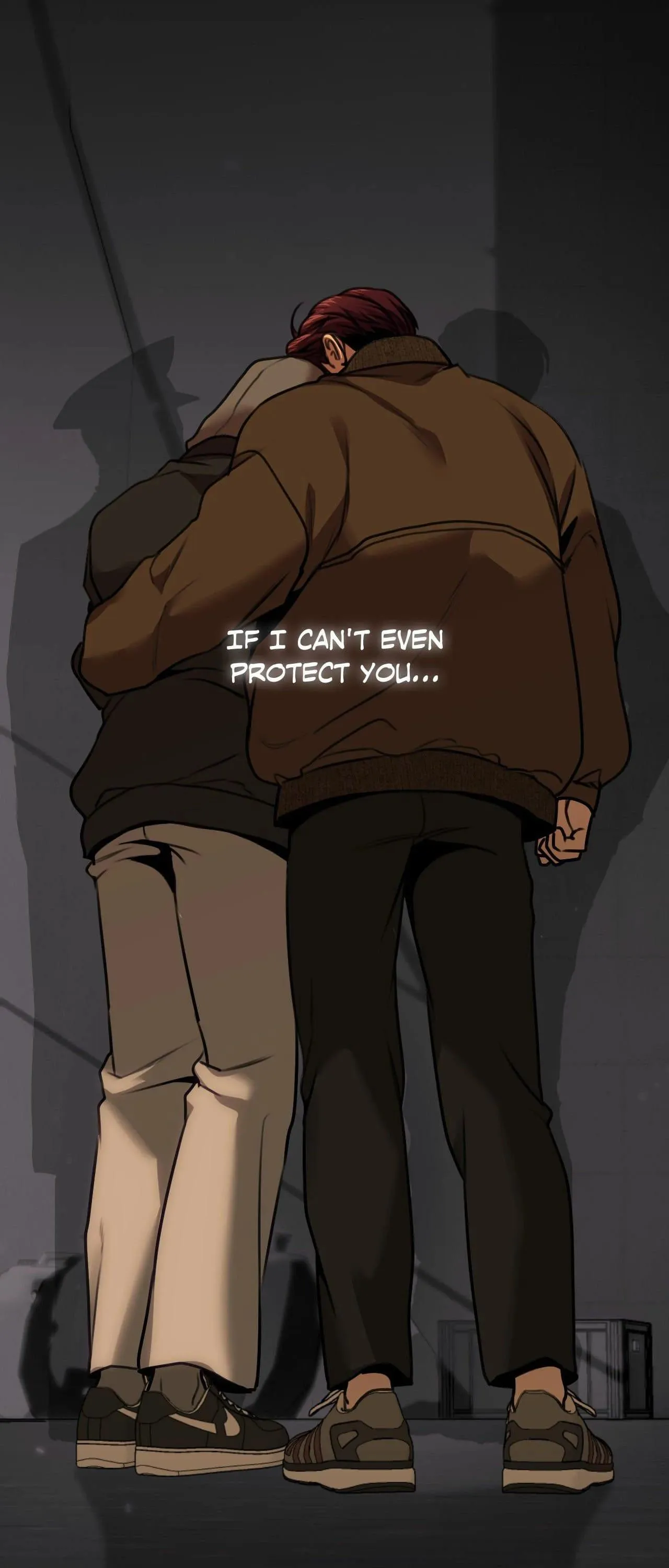 The Pawn’s Revenge - Chapter 118.01 Page 30