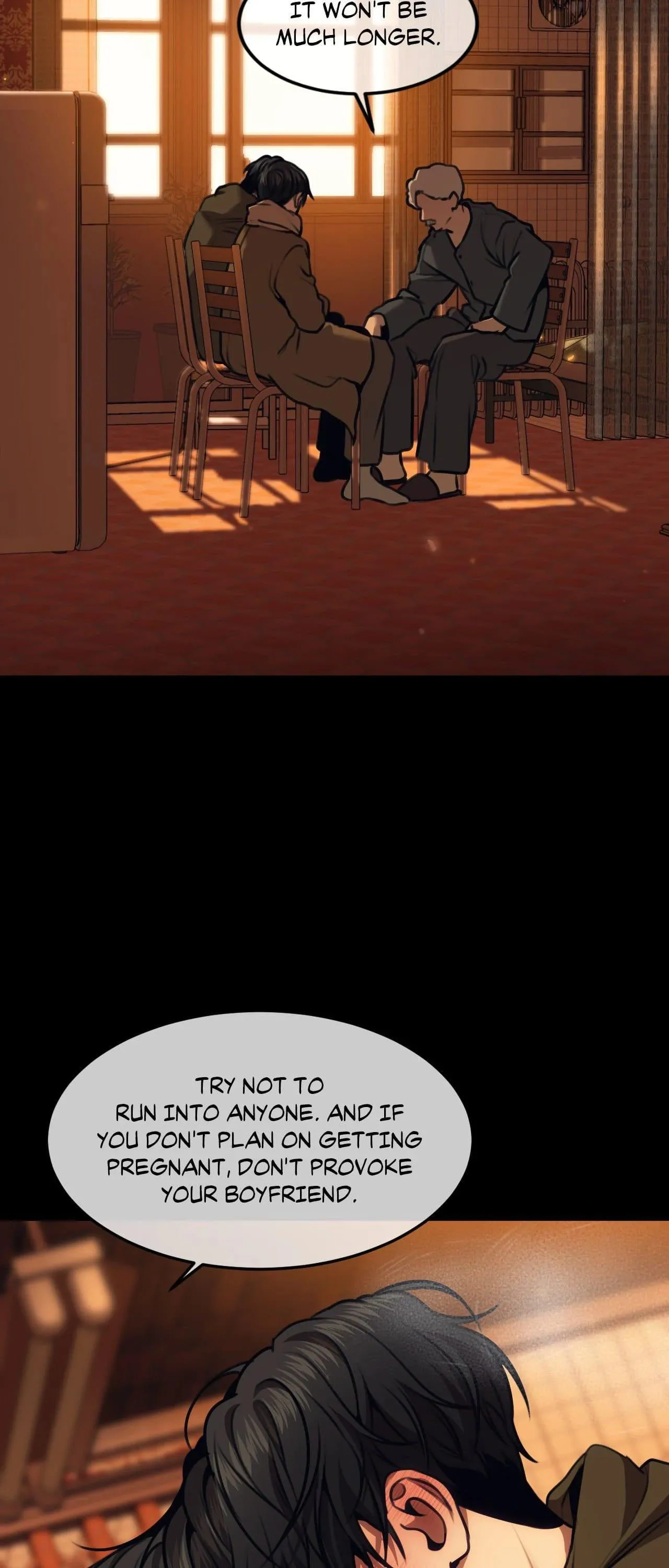 The Pawn’s Revenge - Chapter 118.01 Page 33