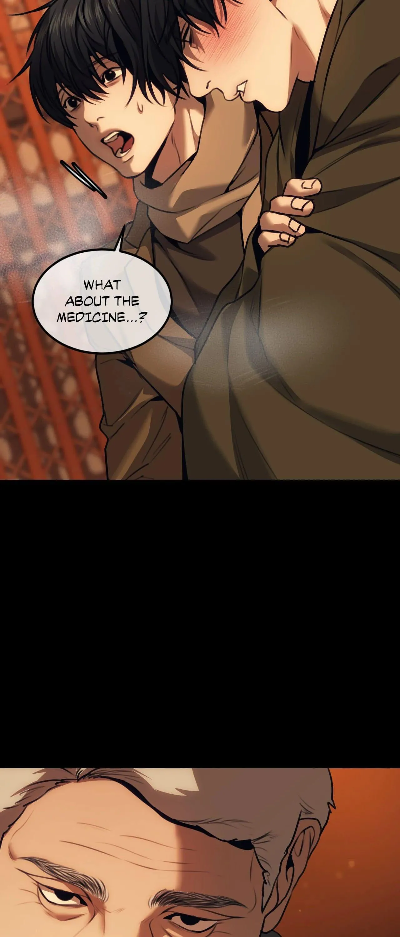 The Pawn’s Revenge - Chapter 118.01 Page 34