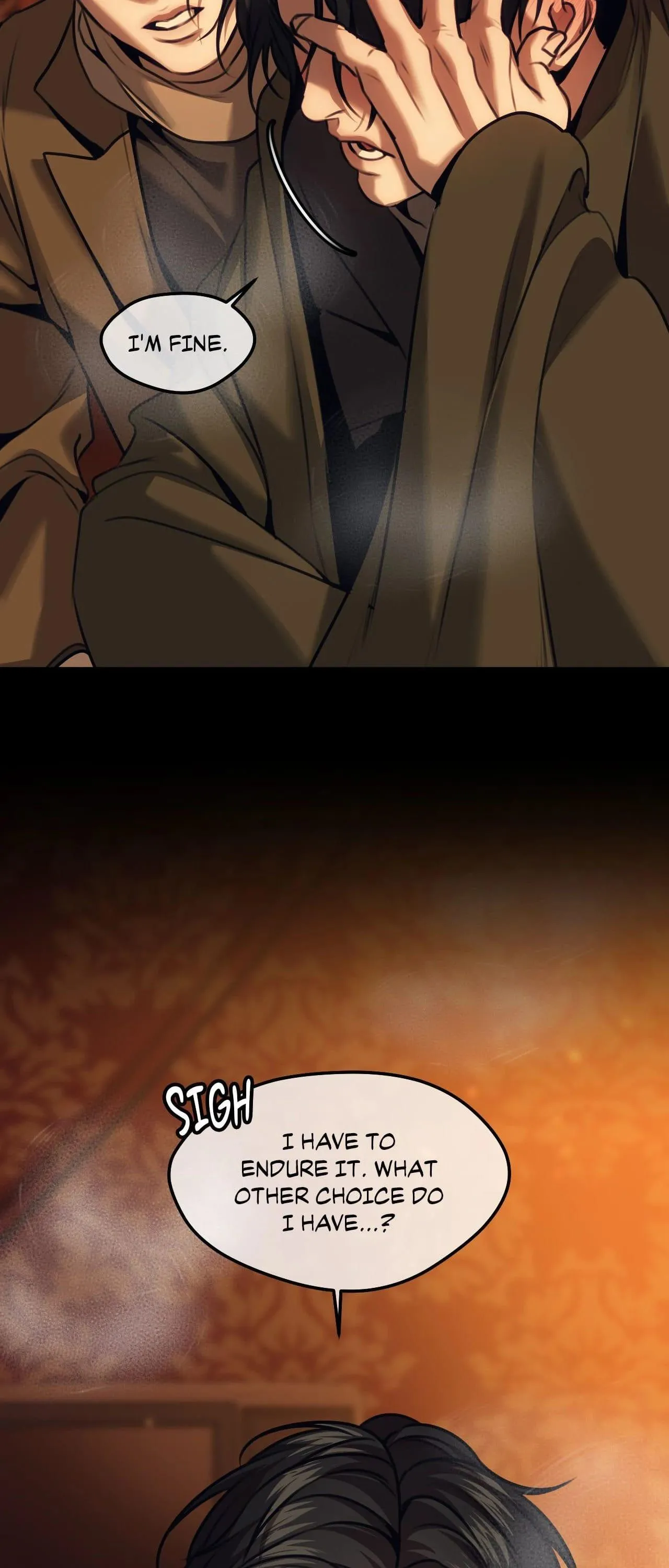 The Pawn’s Revenge - Chapter 118.01 Page 37