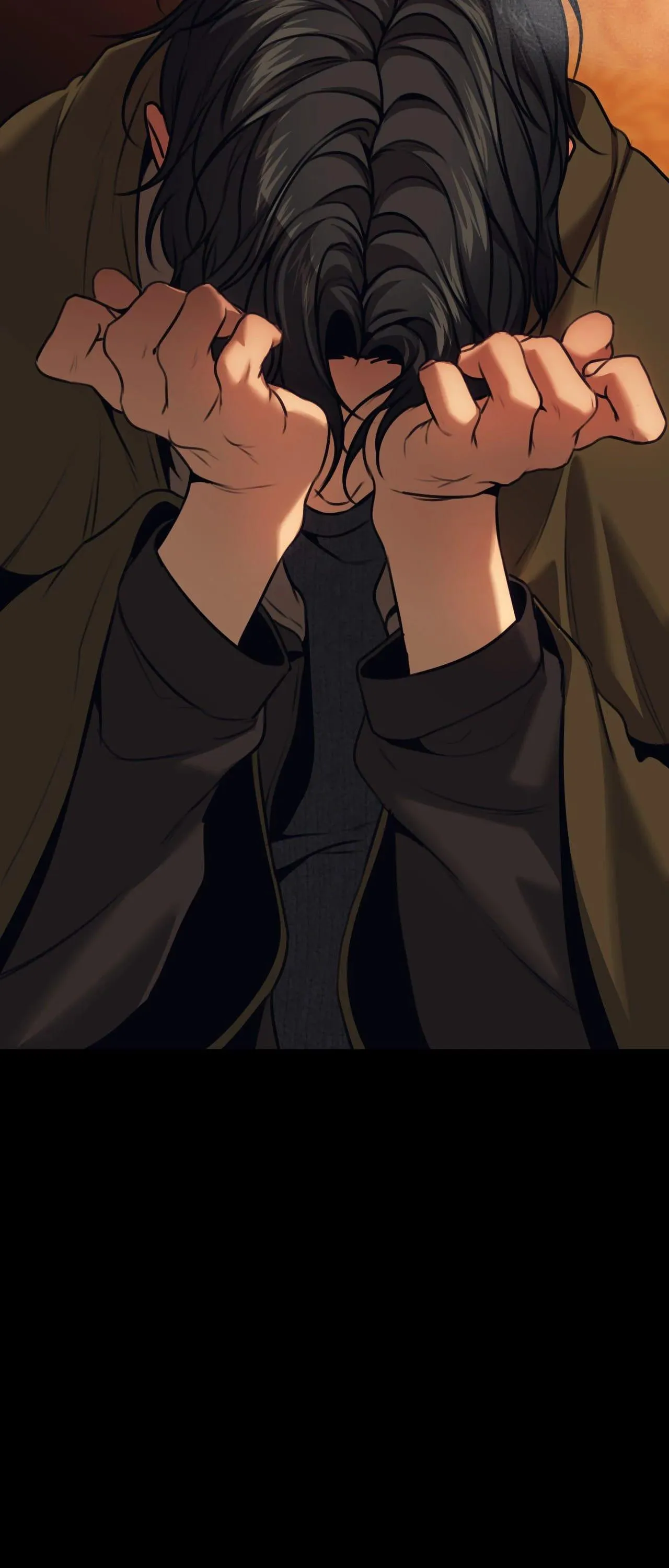 The Pawn’s Revenge - Chapter 118.01 Page 38