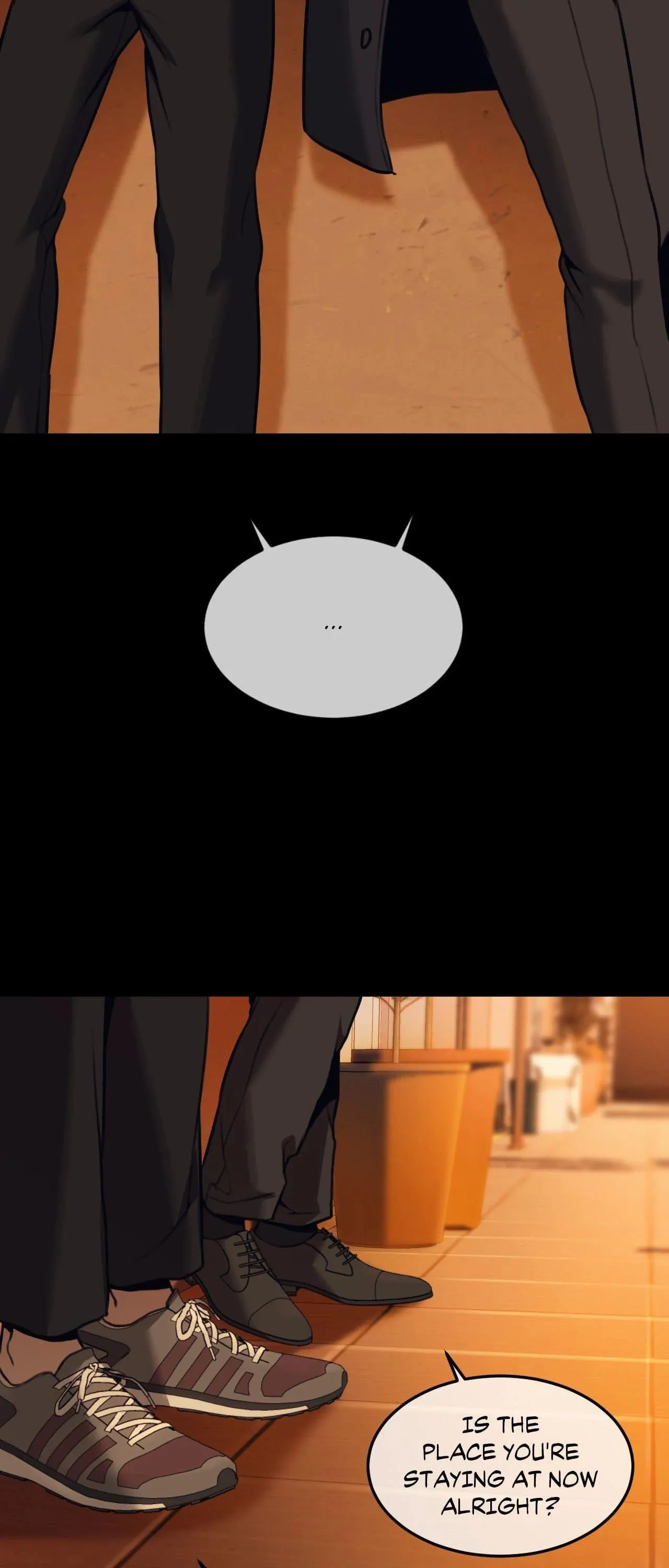 The Pawn’s Revenge - Chapter 118.01 Page 40