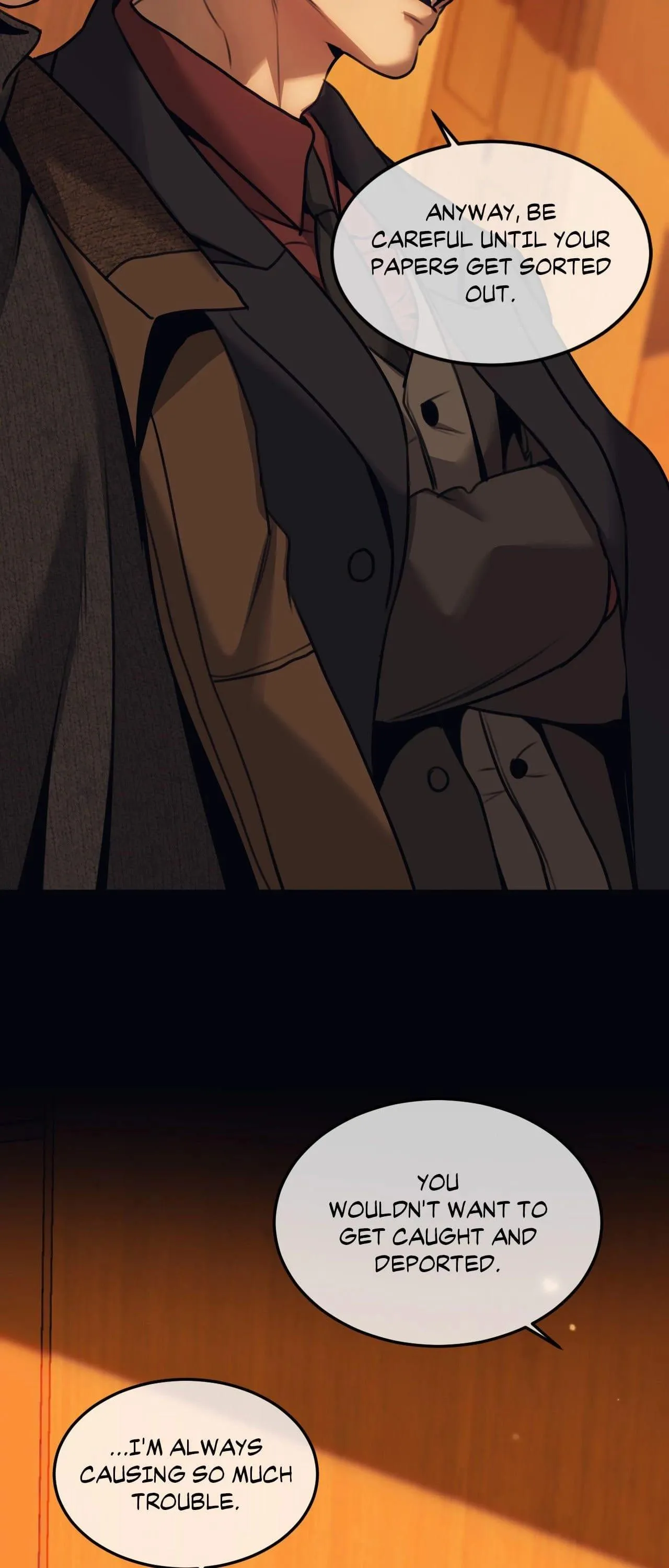The Pawn’s Revenge - Chapter 118.01 Page 42