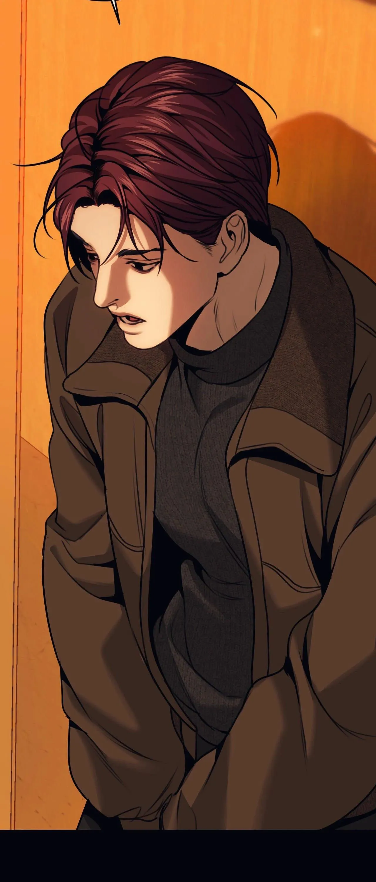 The Pawn’s Revenge - Chapter 118.01 Page 43