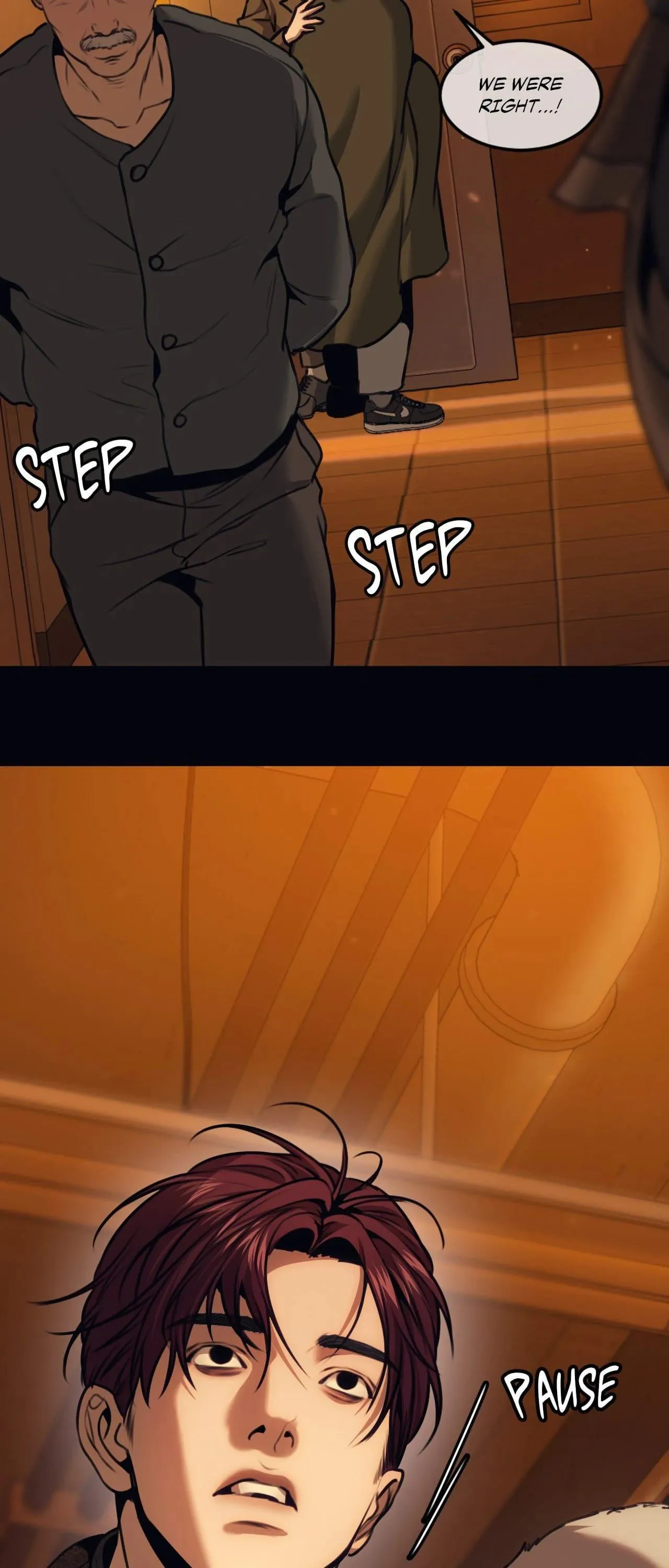 The Pawn’s Revenge - Chapter 118.01 Page 46