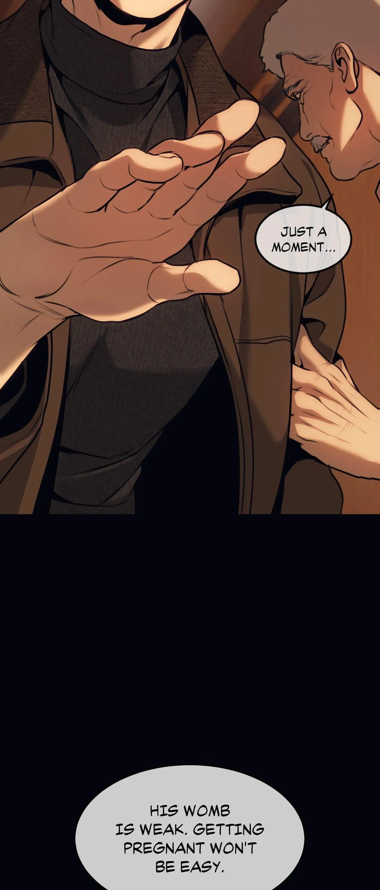 The Pawn’s Revenge - Chapter 118.01 Page 47