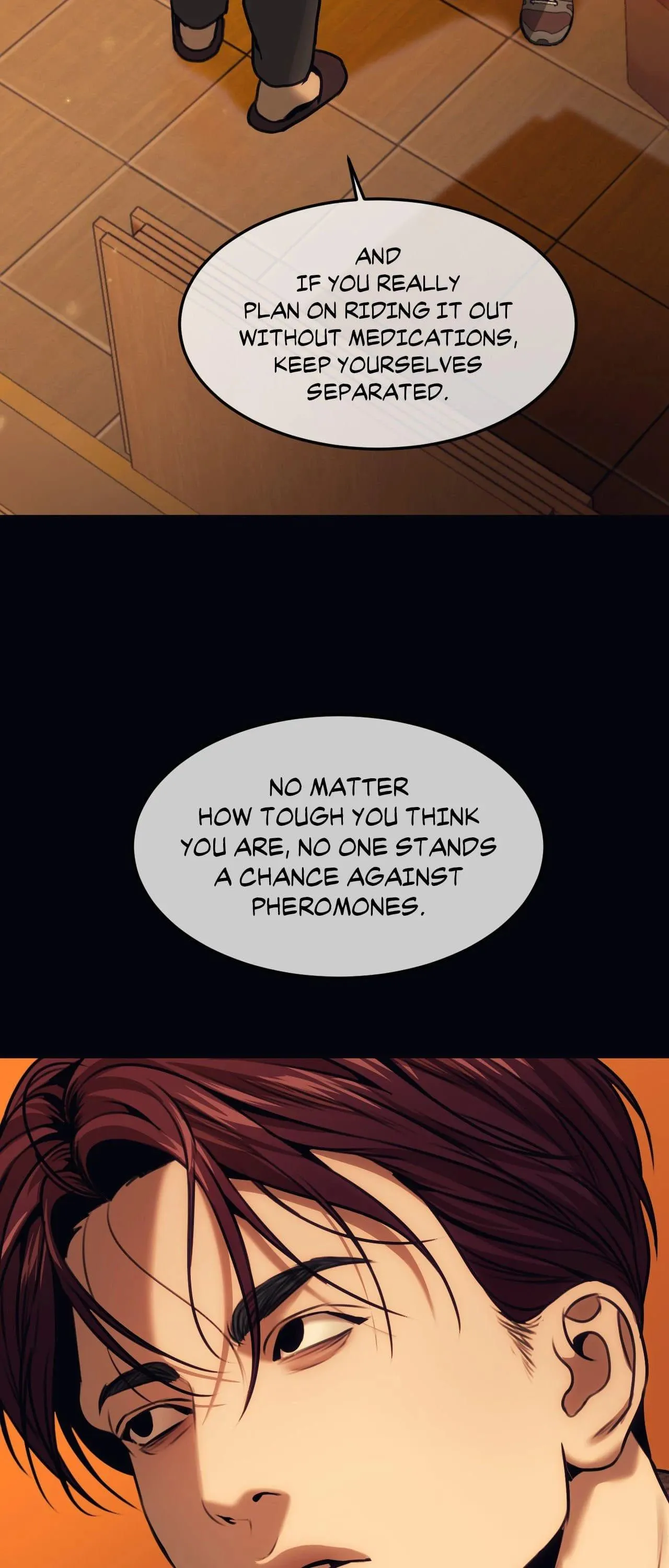 The Pawn’s Revenge - Chapter 118.01 Page 49