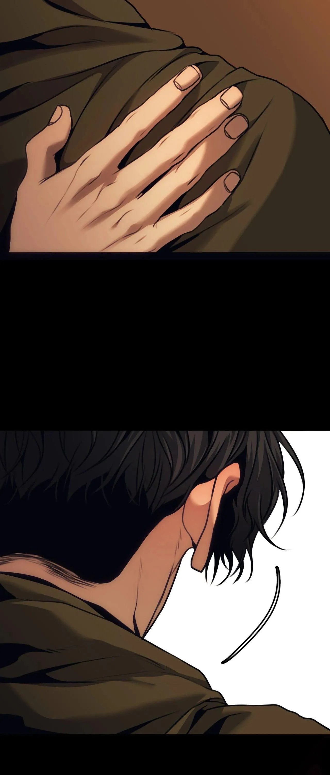 The Pawn’s Revenge - Chapter 118.01 Page 51