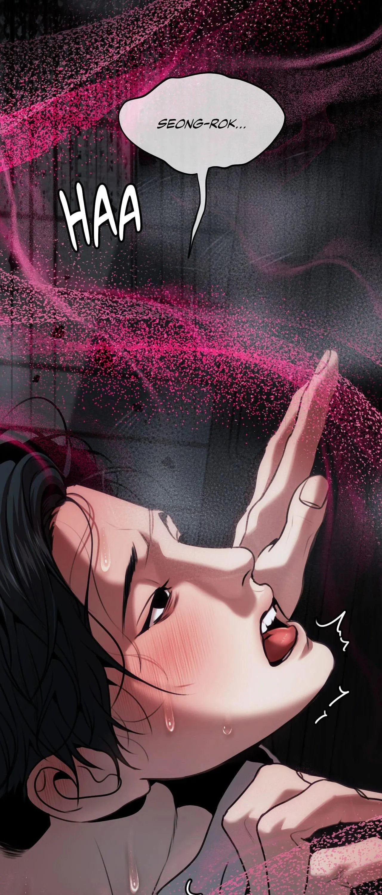 The Pawn’s Revenge - Chapter 118.01 Page 60