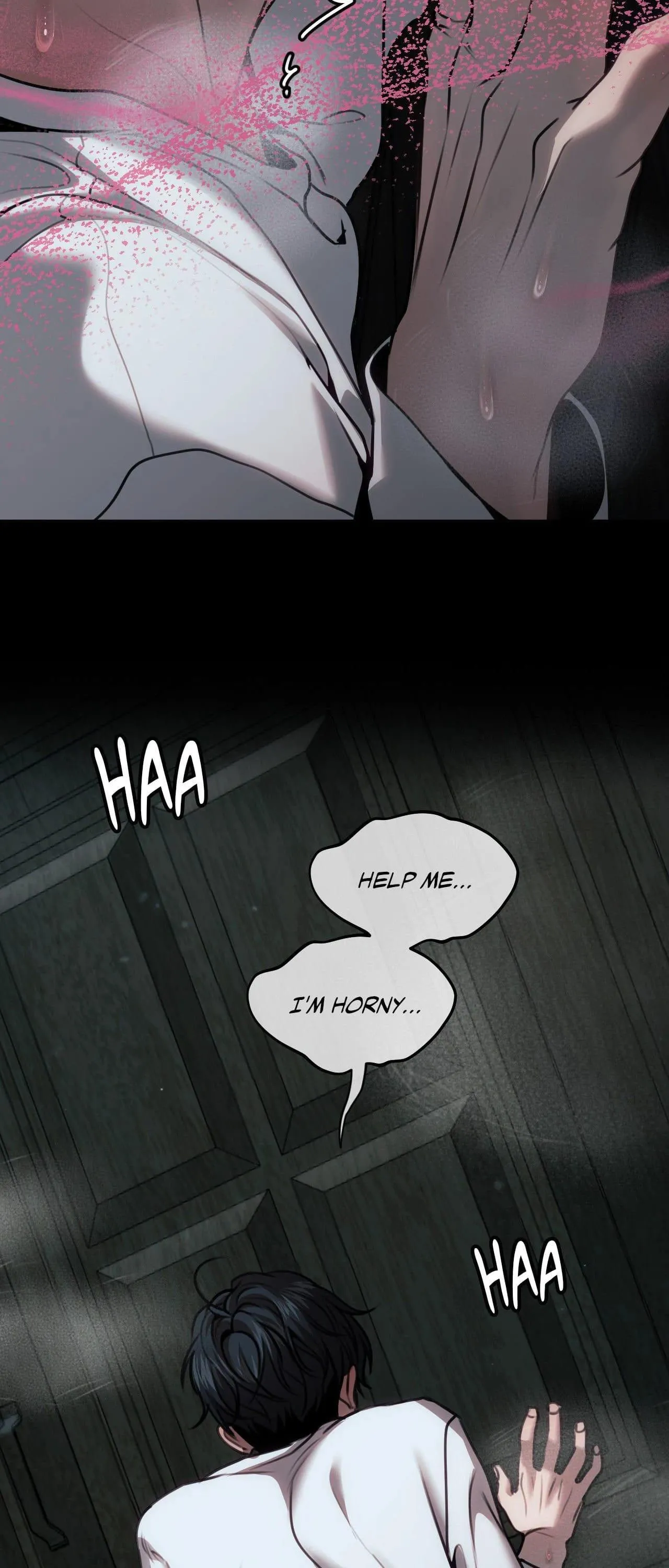 The Pawn’s Revenge - Chapter 118.01 Page 61