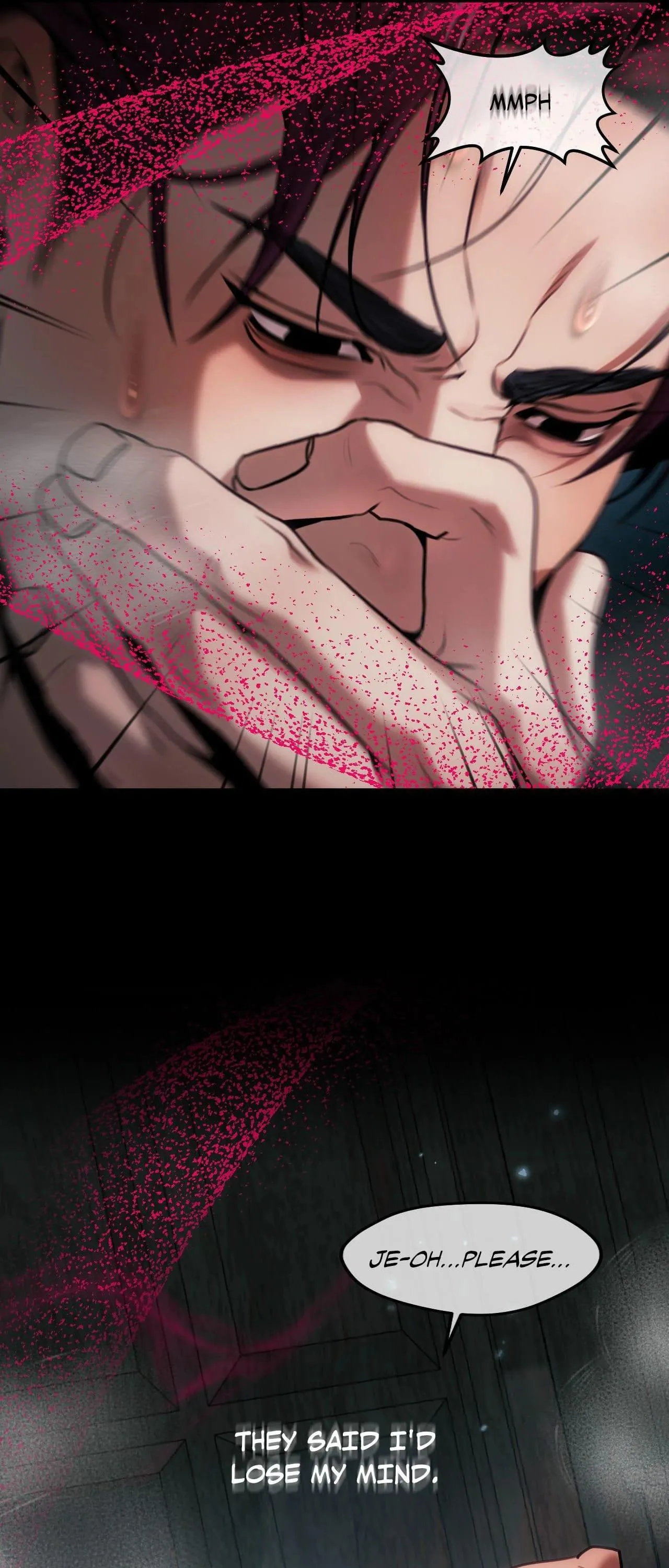 The Pawn’s Revenge - Chapter 118.01 Page 63