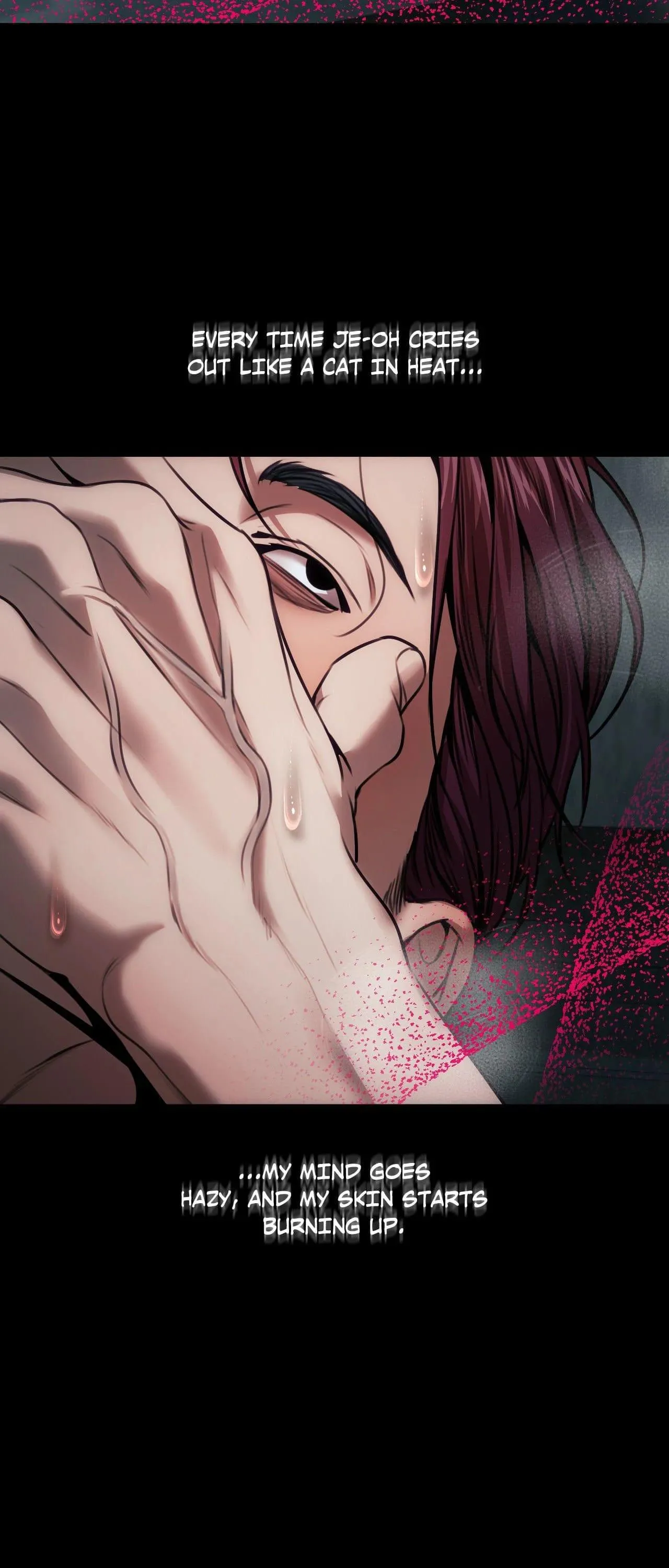 The Pawn’s Revenge - Chapter 118.01 Page 65