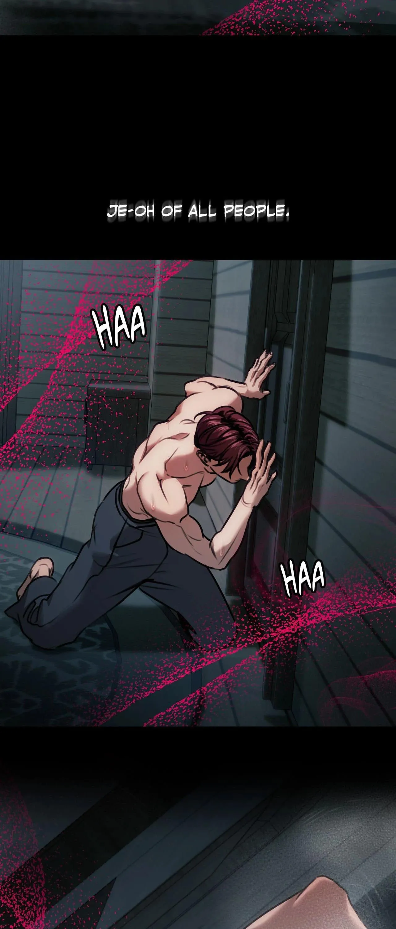 The Pawn’s Revenge - Chapter 118.01 Page 67