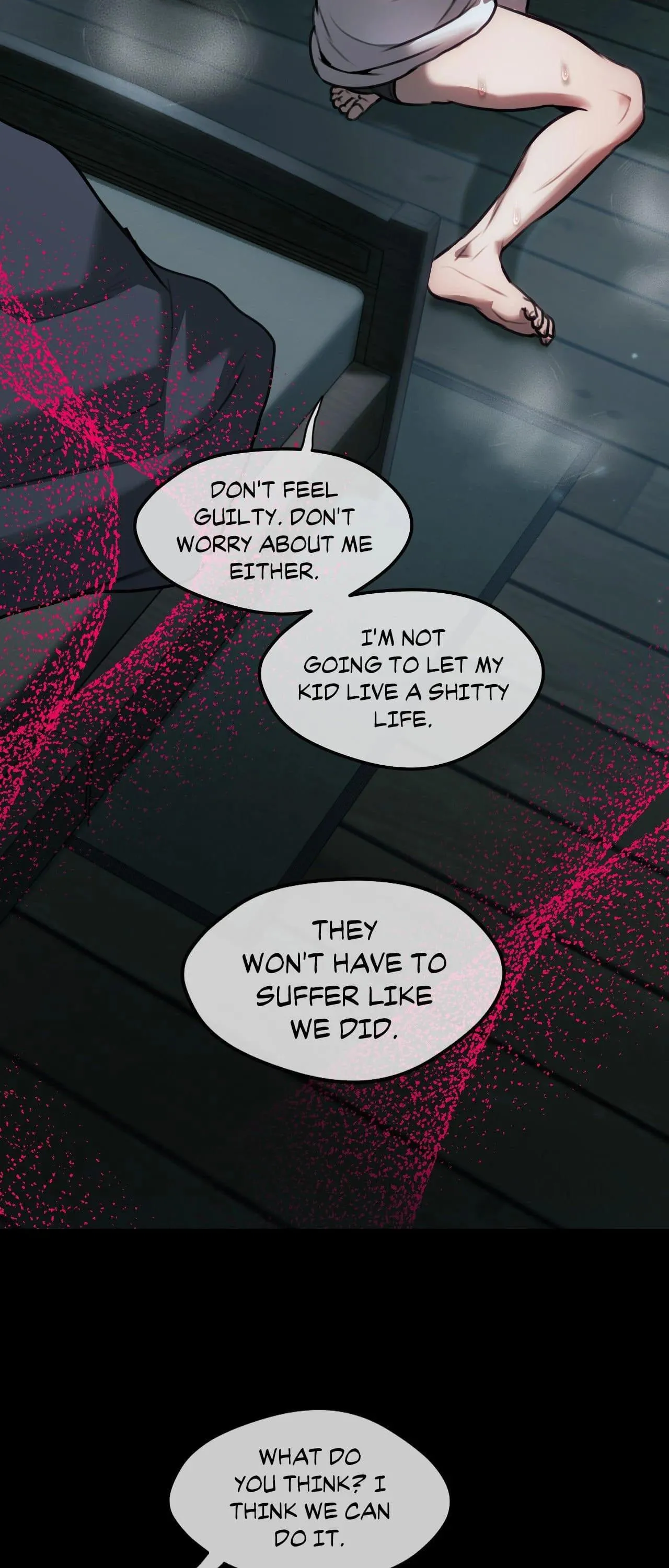The Pawn’s Revenge - Chapter 118.01 Page 75