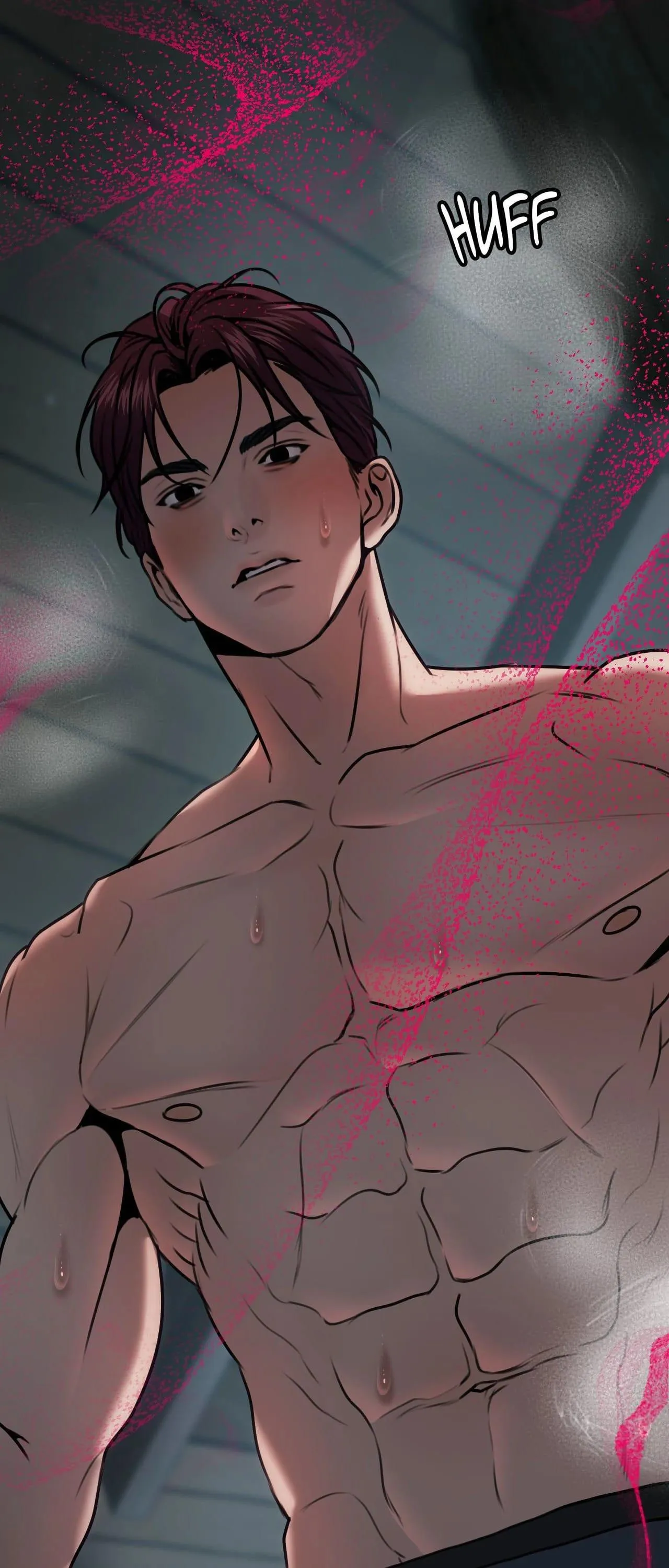 The Pawn’s Revenge - Chapter 118.01 Page 80