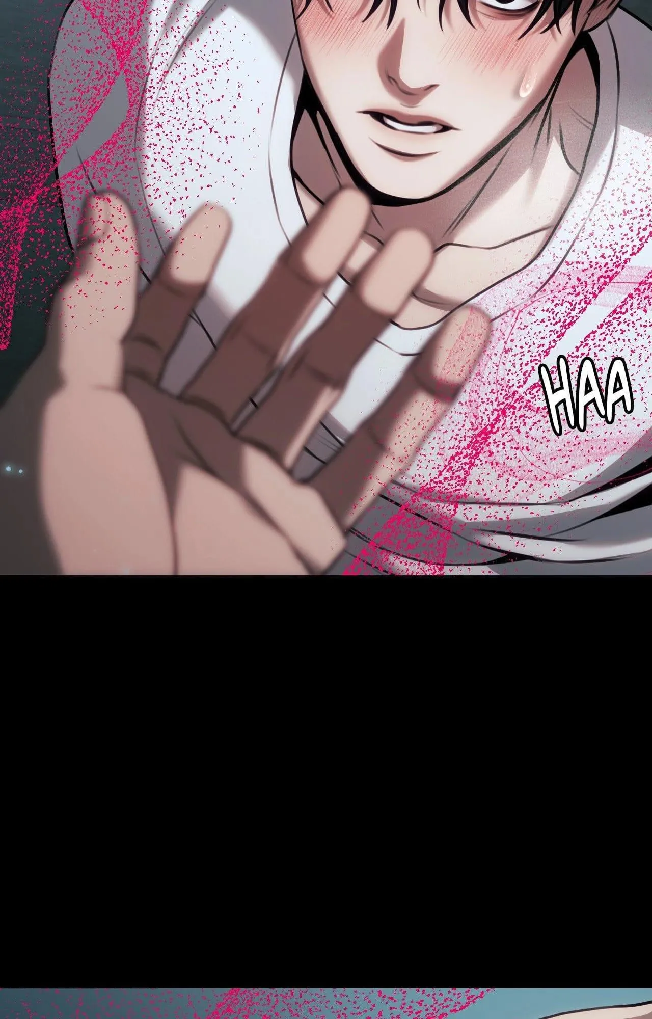 The Pawn’s Revenge - Chapter 118.02 Page 5