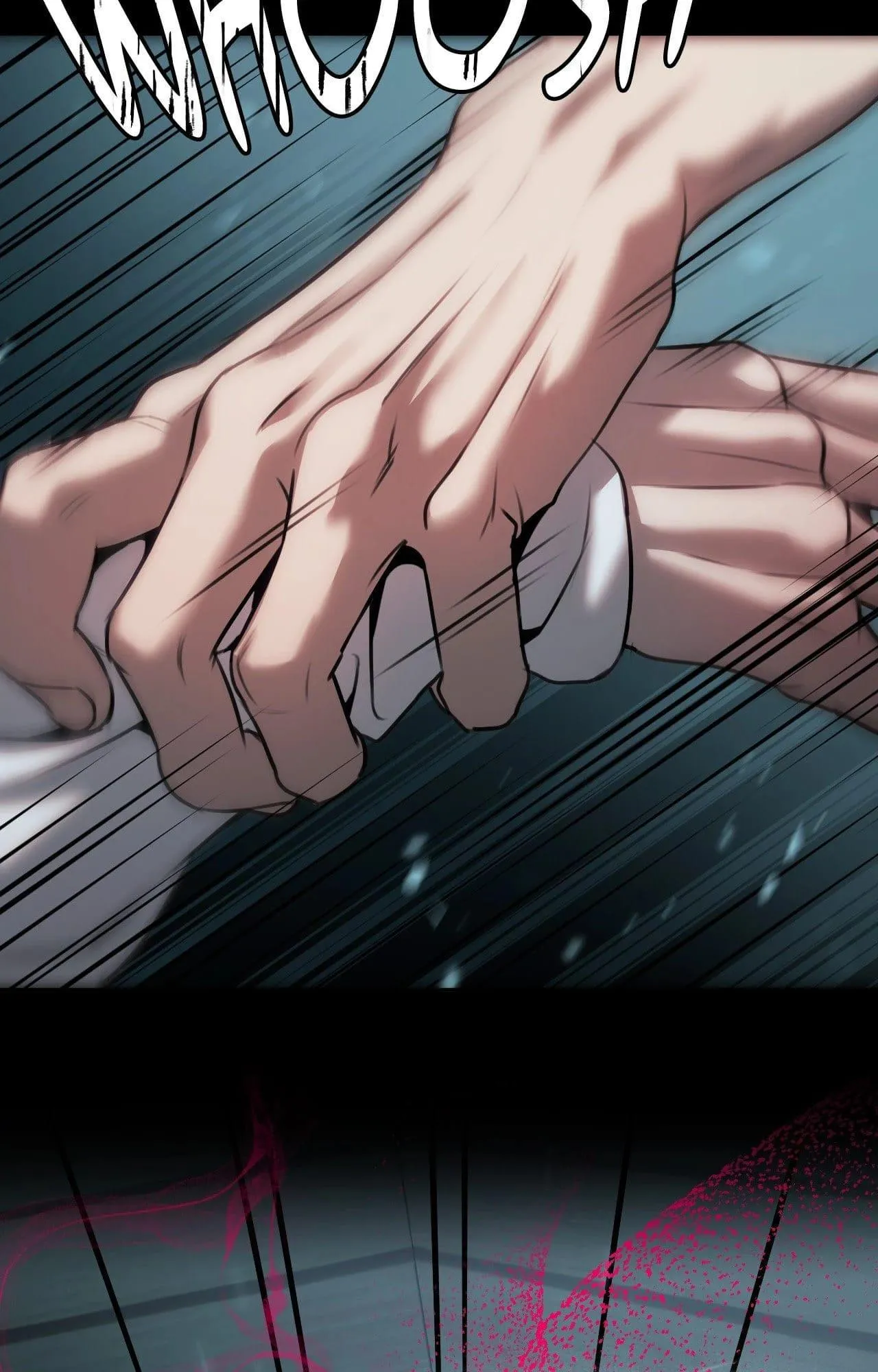 The Pawn’s Revenge - Chapter 118.02 Page 7