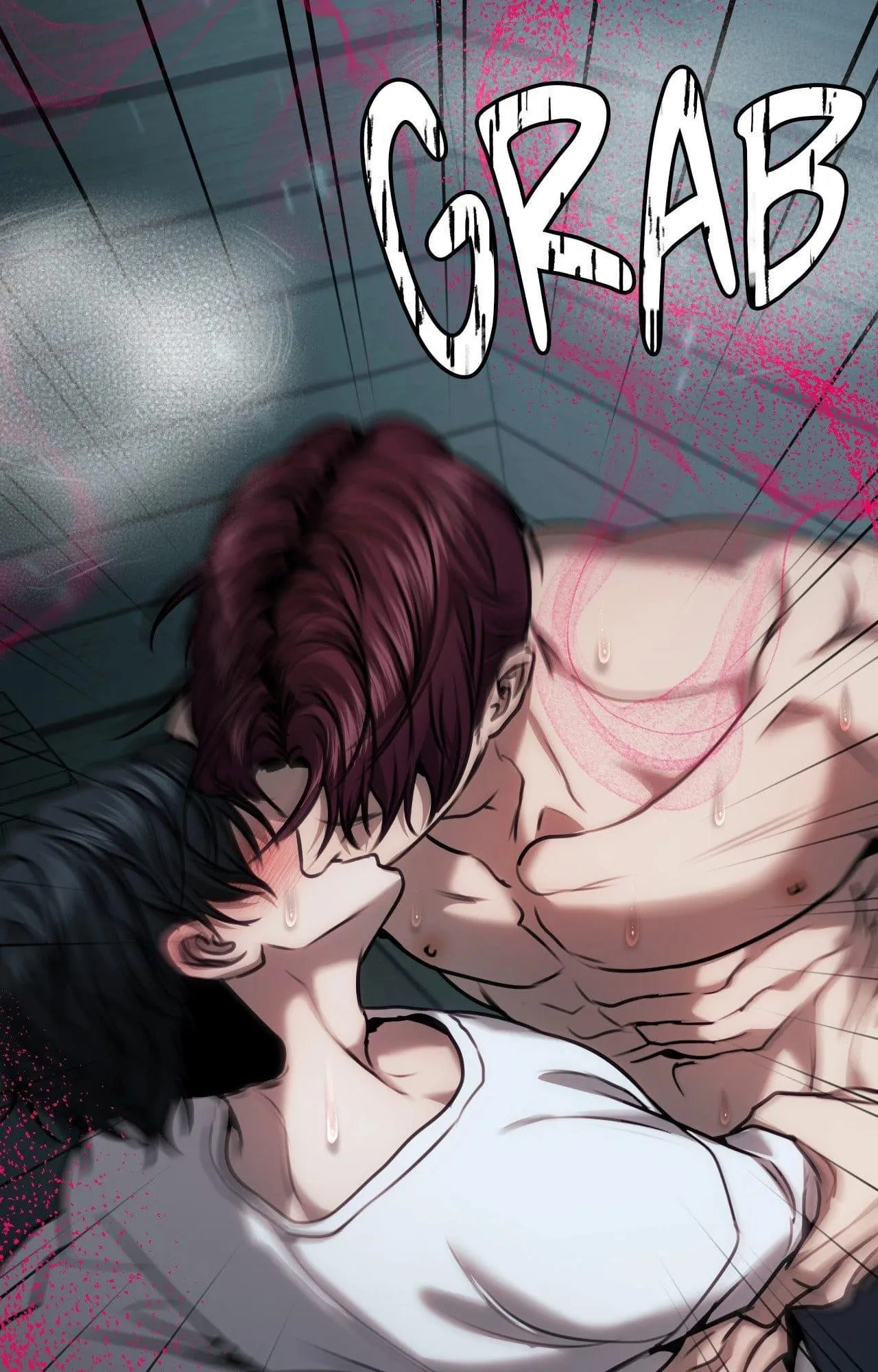 The Pawn’s Revenge - Chapter 118.02 Page 8