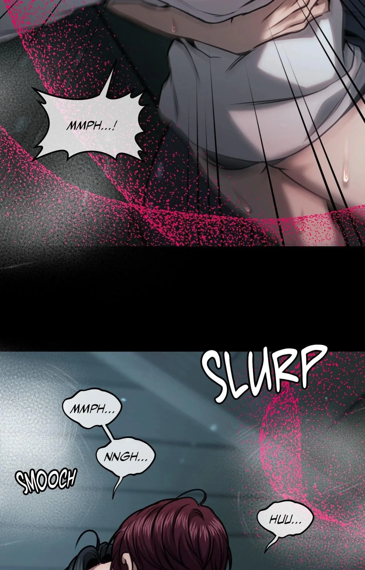 The Pawn’s Revenge - Chapter 118.02 Page 9