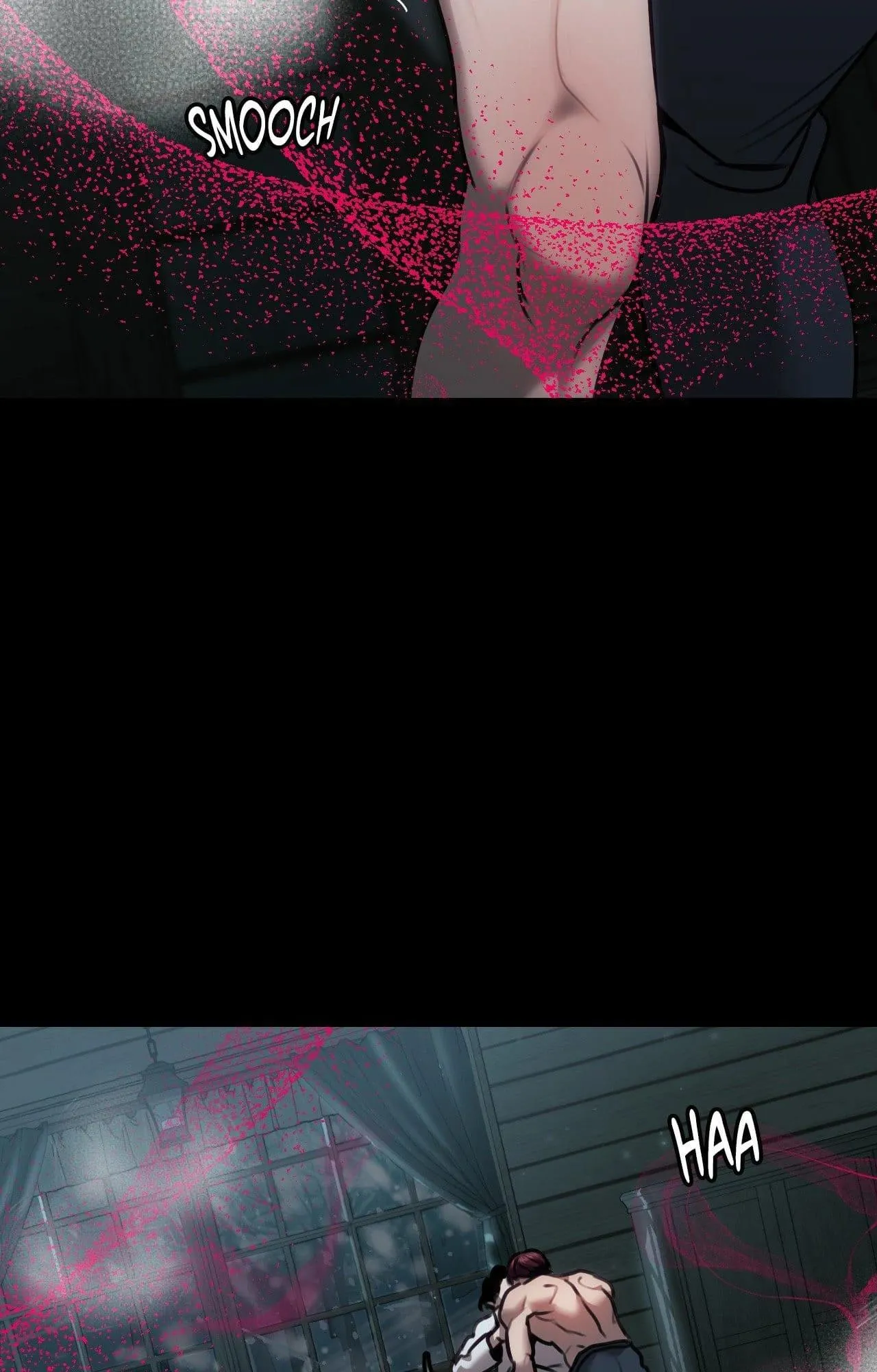 The Pawn’s Revenge - Chapter 118.02 Page 11