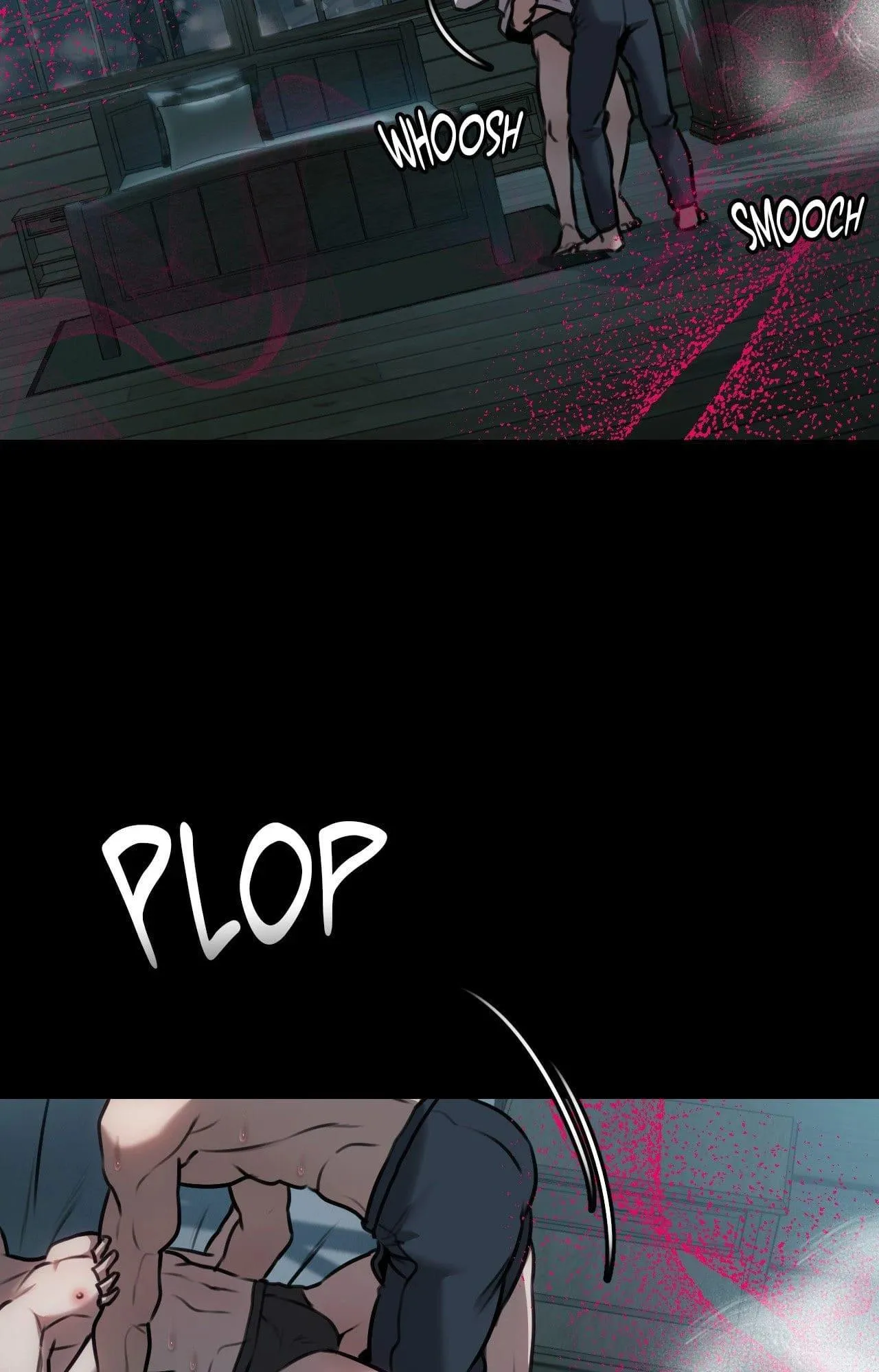 The Pawn’s Revenge - Chapter 118.02 Page 12