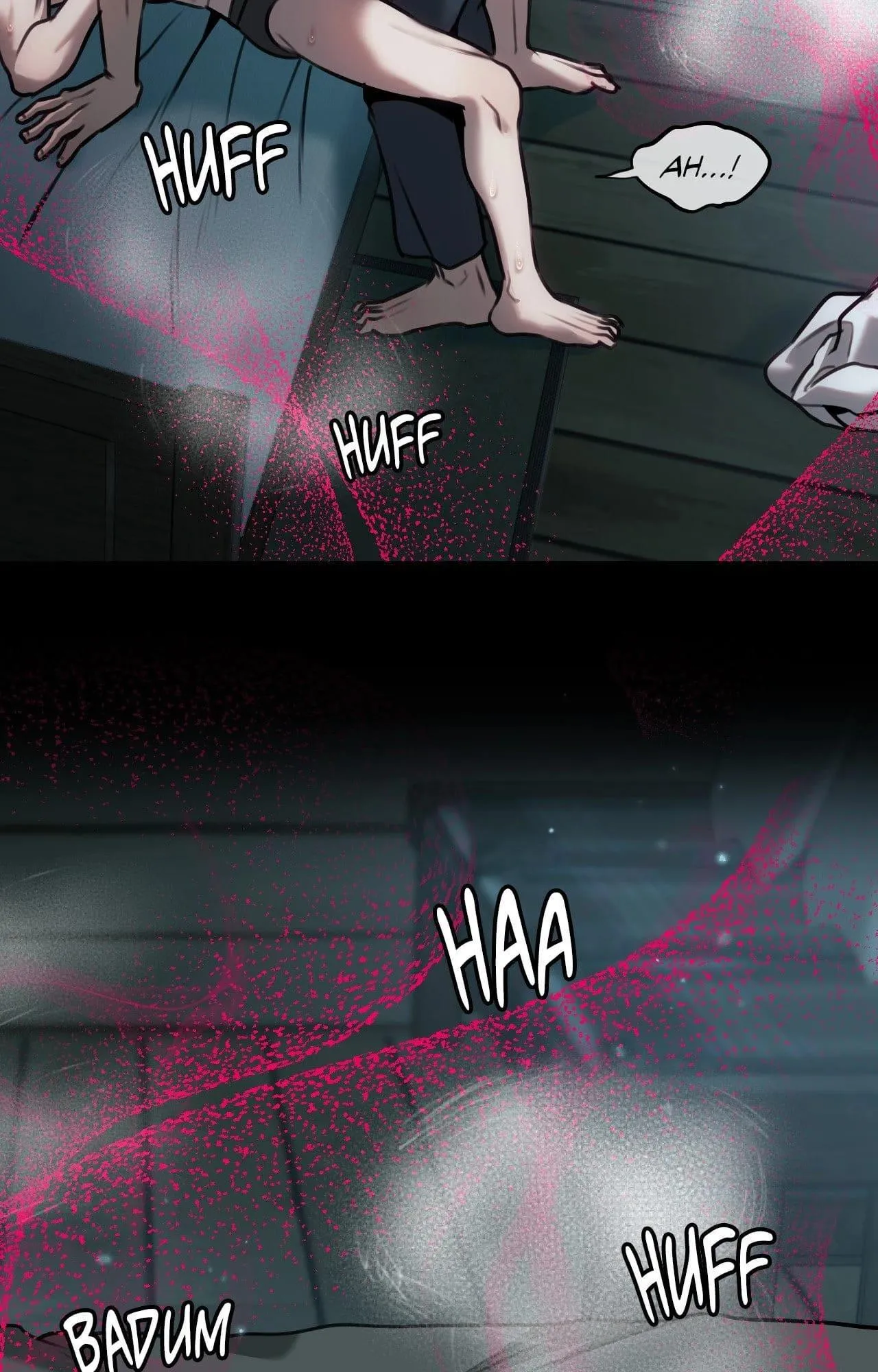 The Pawn’s Revenge - Chapter 118.02 Page 13