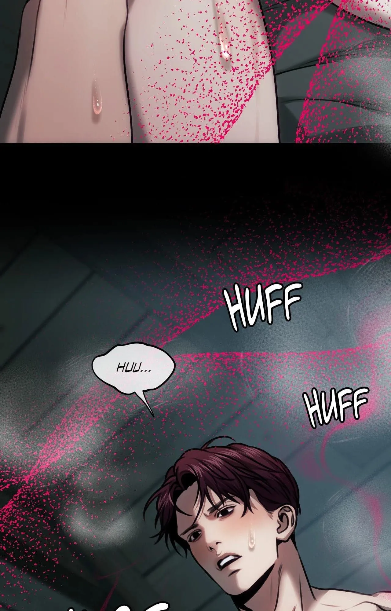 The Pawn’s Revenge - Chapter 118.02 Page 15