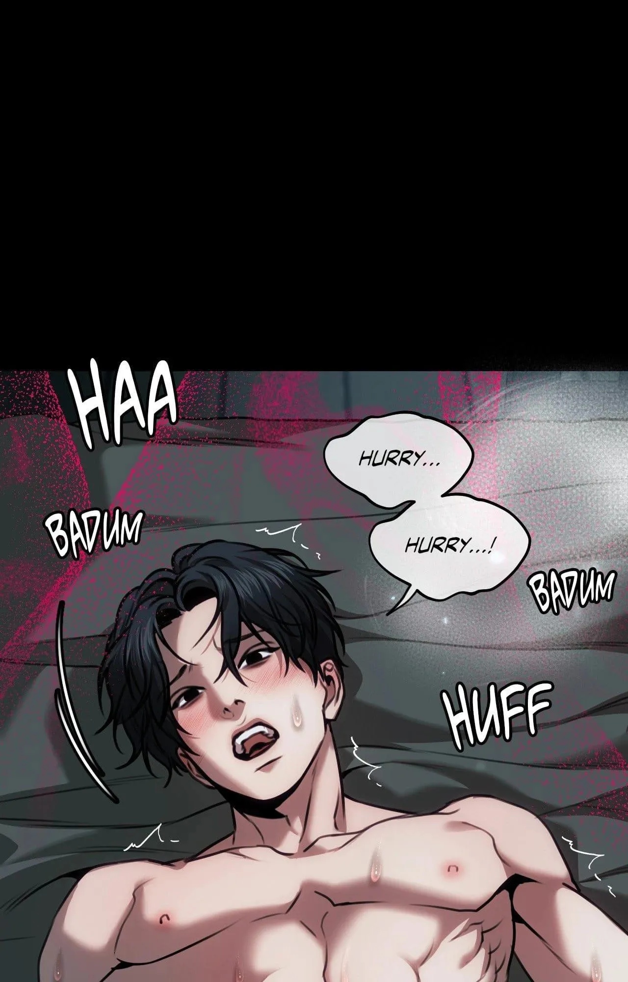 The Pawn’s Revenge - Chapter 118.02 Page 17