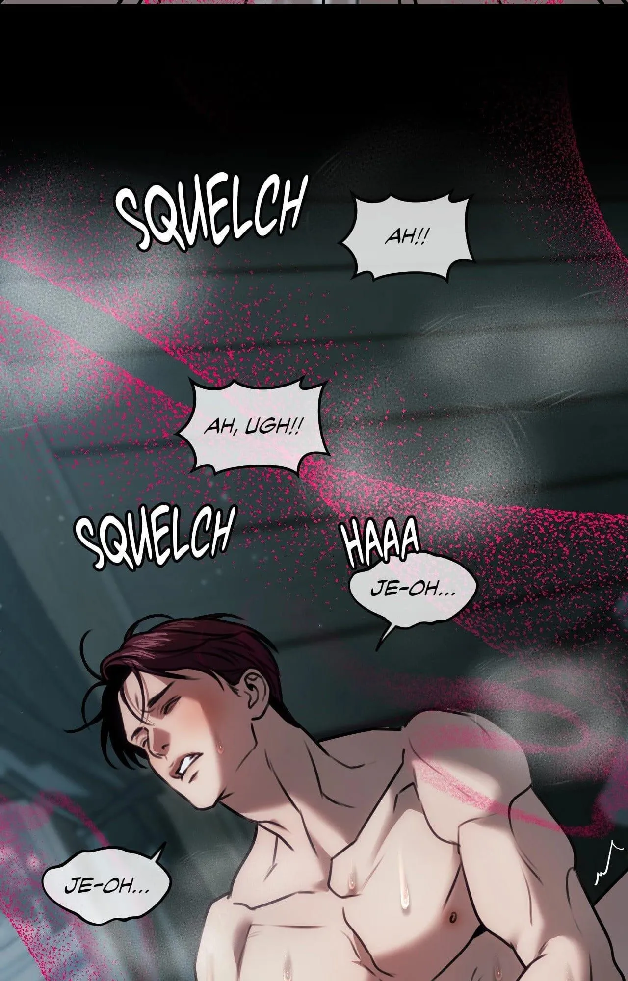 The Pawn’s Revenge - Chapter 118.02 Page 21