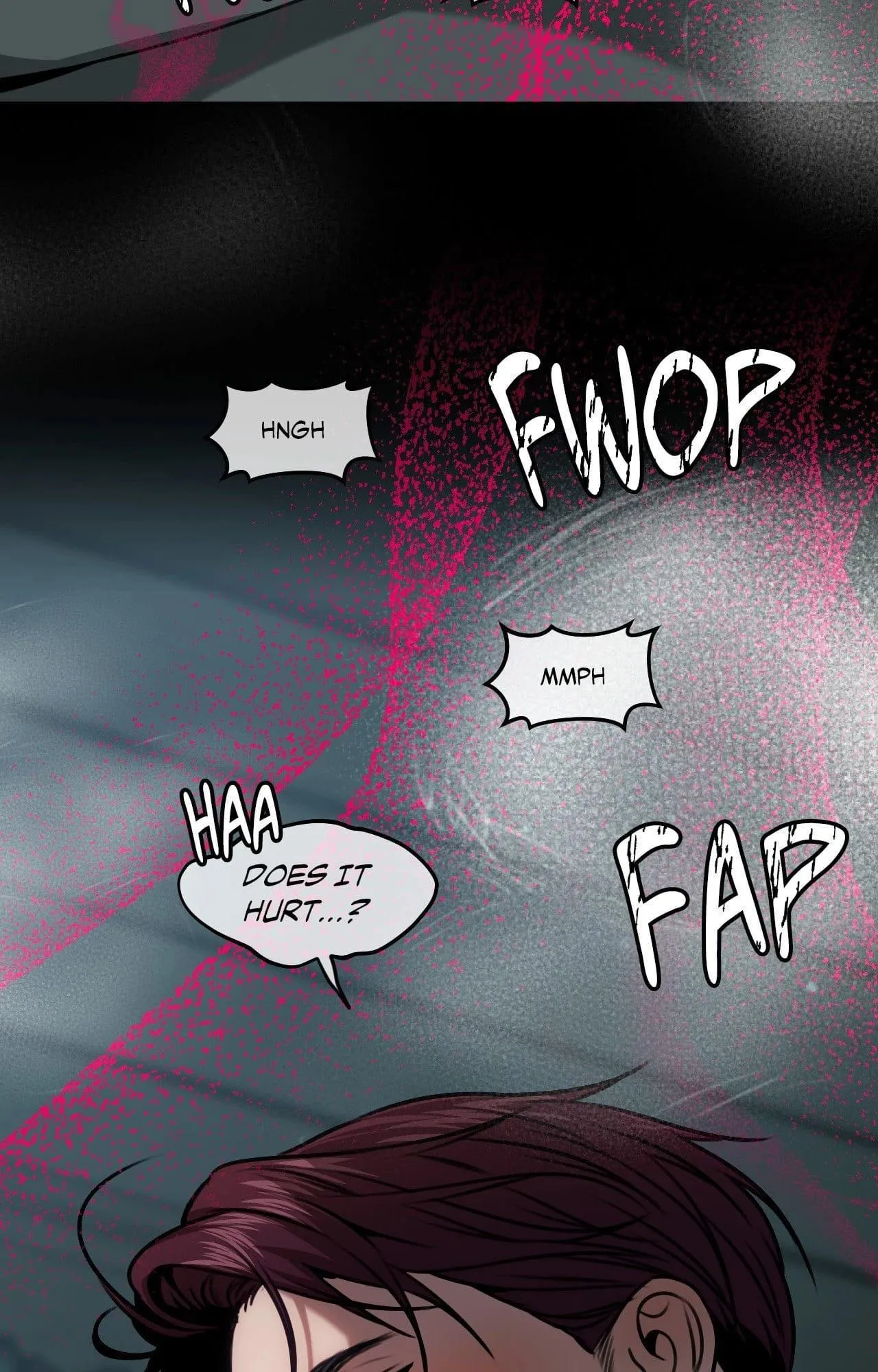 The Pawn’s Revenge - Chapter 118.02 Page 23