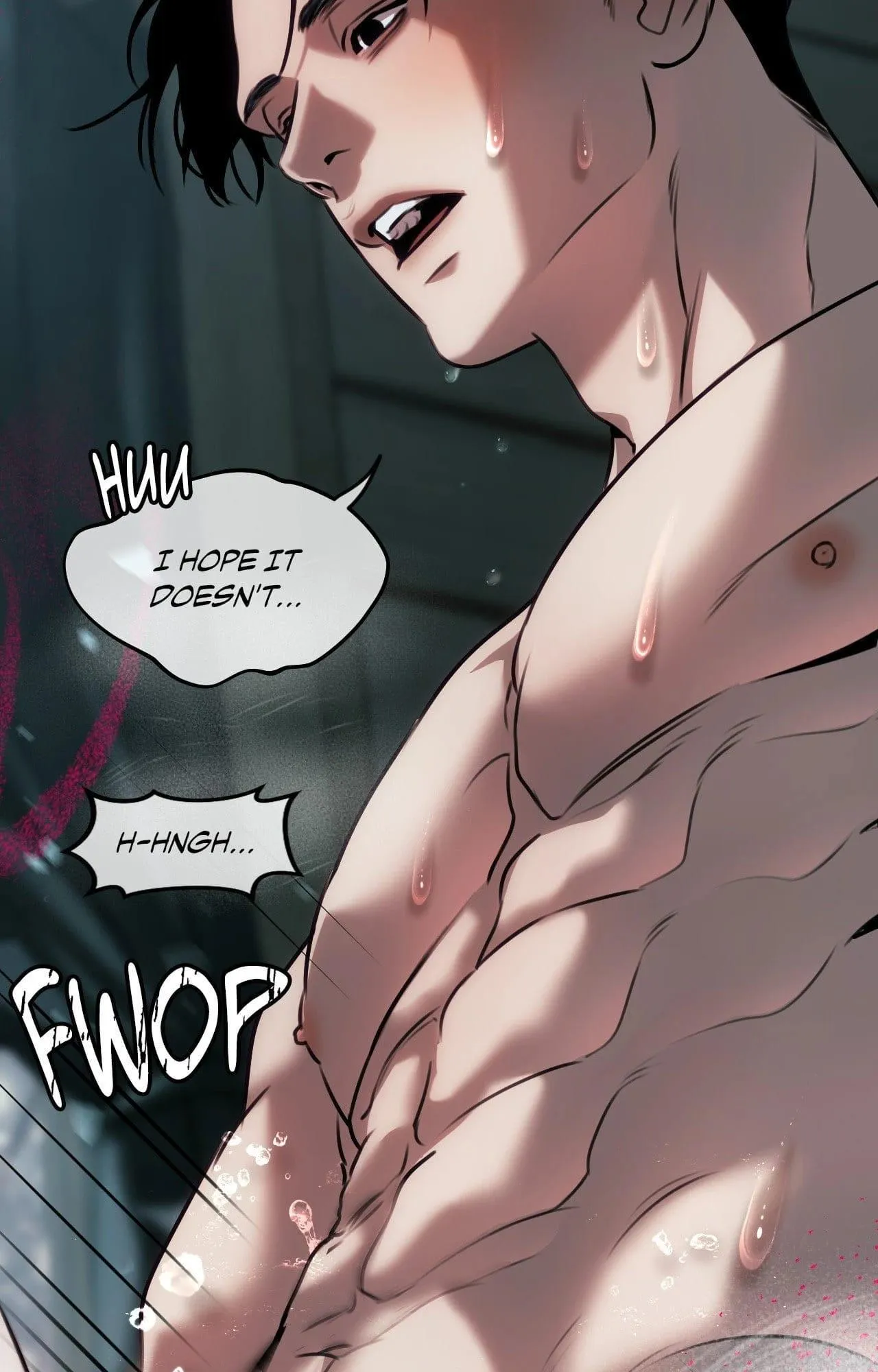 The Pawn’s Revenge - Chapter 118.02 Page 24