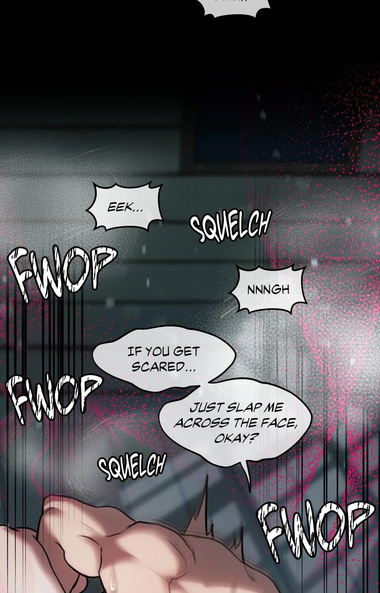 The Pawn’s Revenge - Chapter 118.02 Page 28