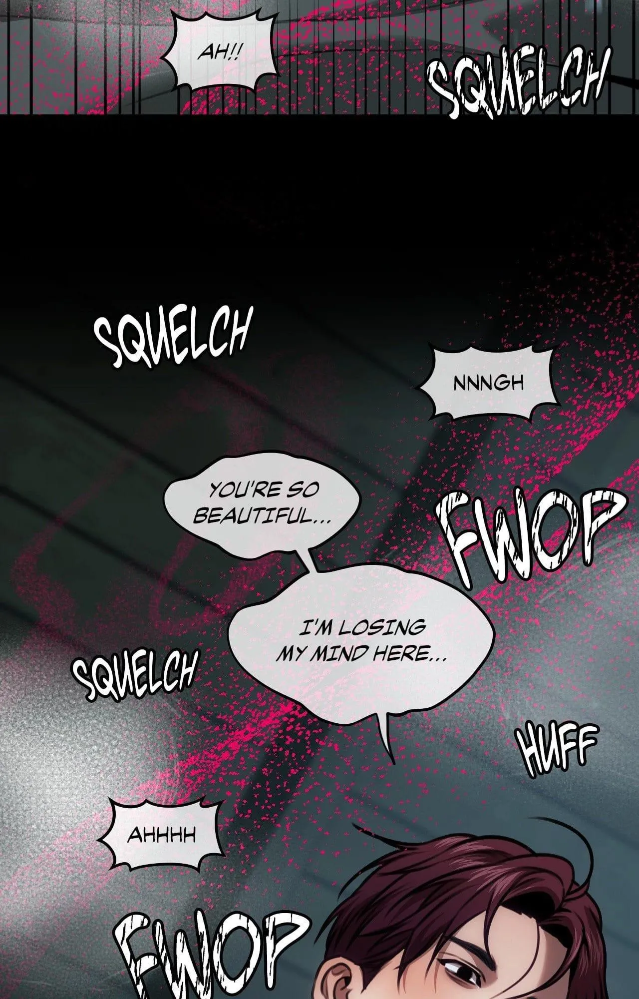 The Pawn’s Revenge - Chapter 118.02 Page 30