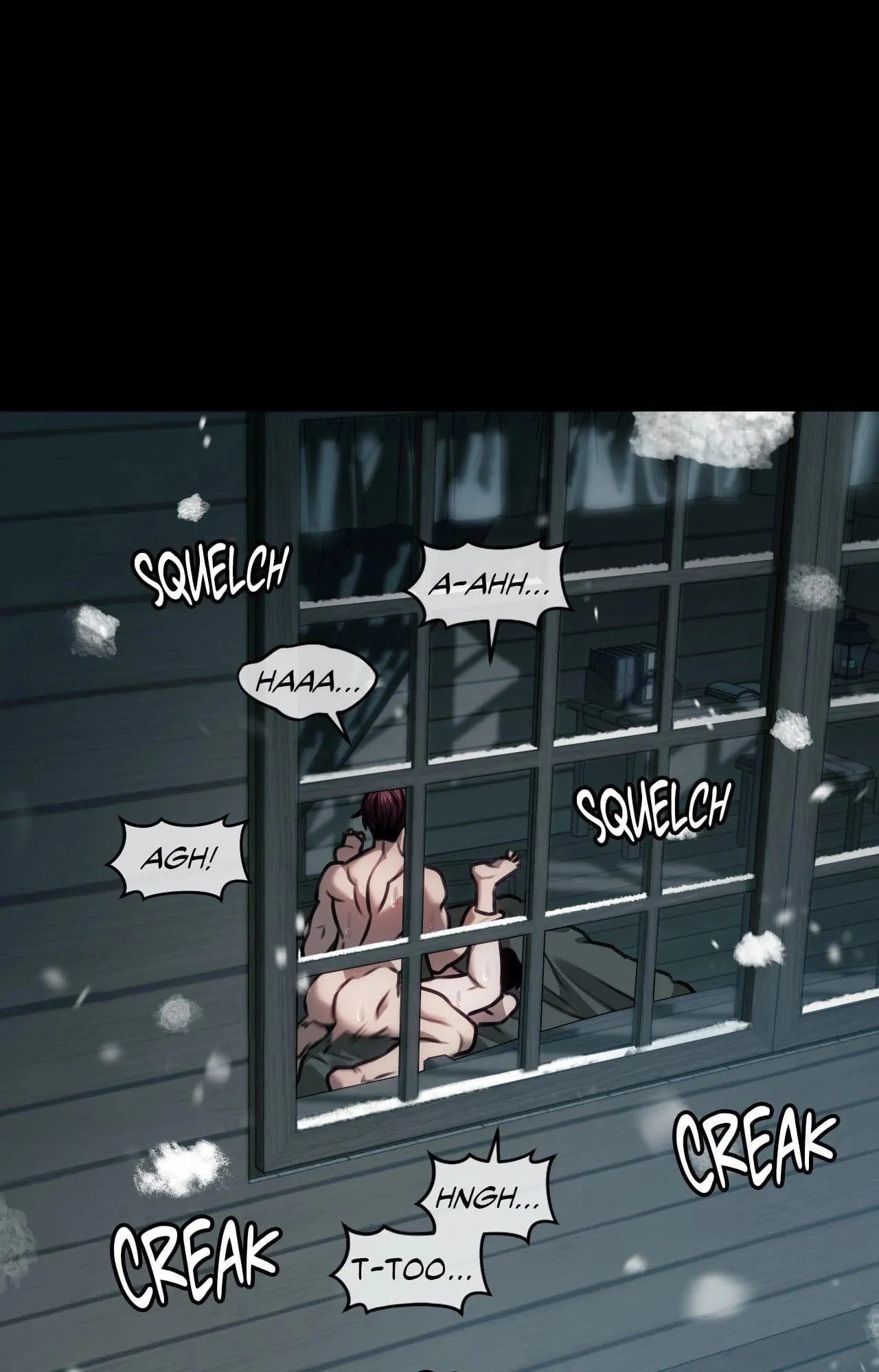 The Pawn’s Revenge - Chapter 118.02 Page 32