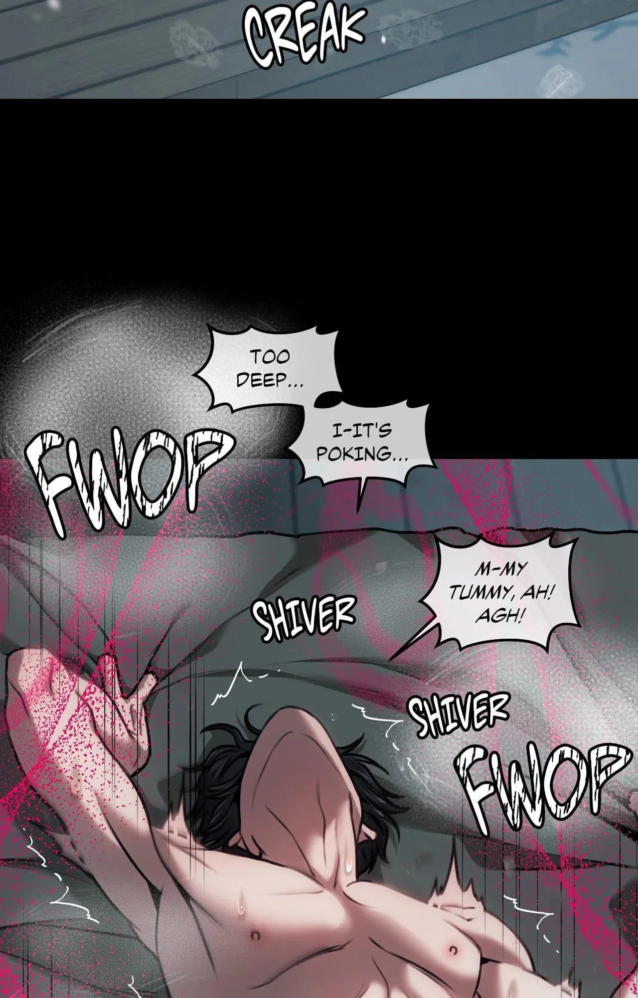 The Pawn’s Revenge - Chapter 118.02 Page 33