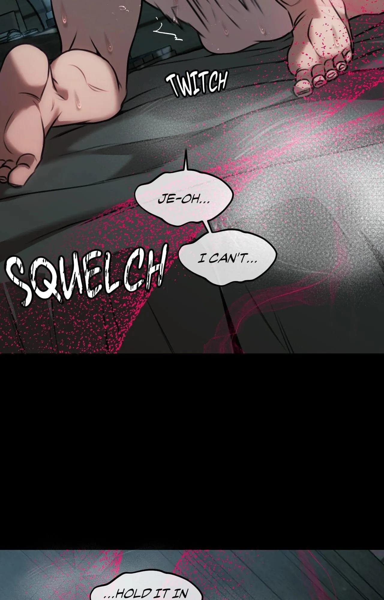 The Pawn’s Revenge - Chapter 118.02 Page 36