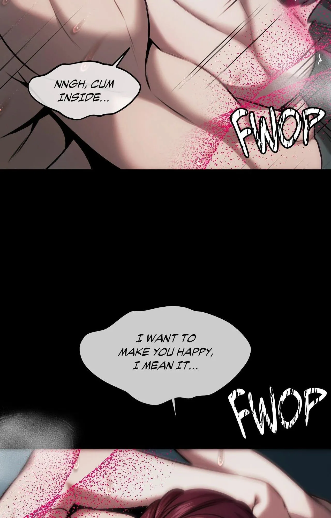 The Pawn’s Revenge - Chapter 118.02 Page 39