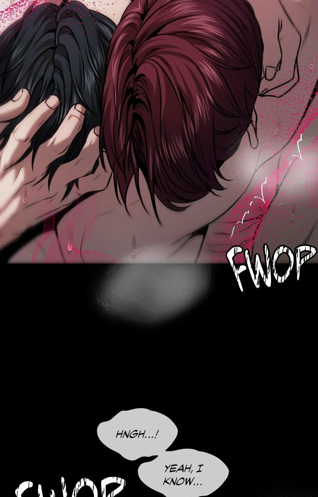 The Pawn’s Revenge - Chapter 118.02 Page 40