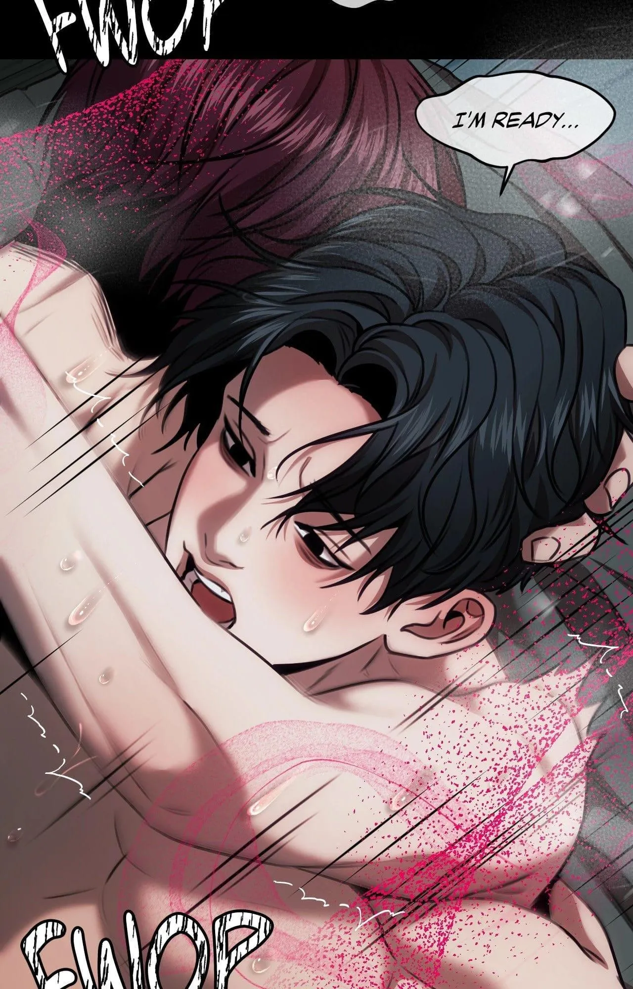 The Pawn’s Revenge - Chapter 118.02 Page 41