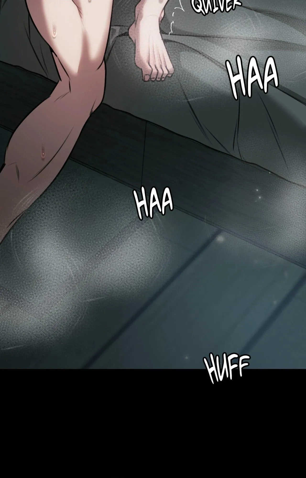 The Pawn’s Revenge - Chapter 118.02 Page 46