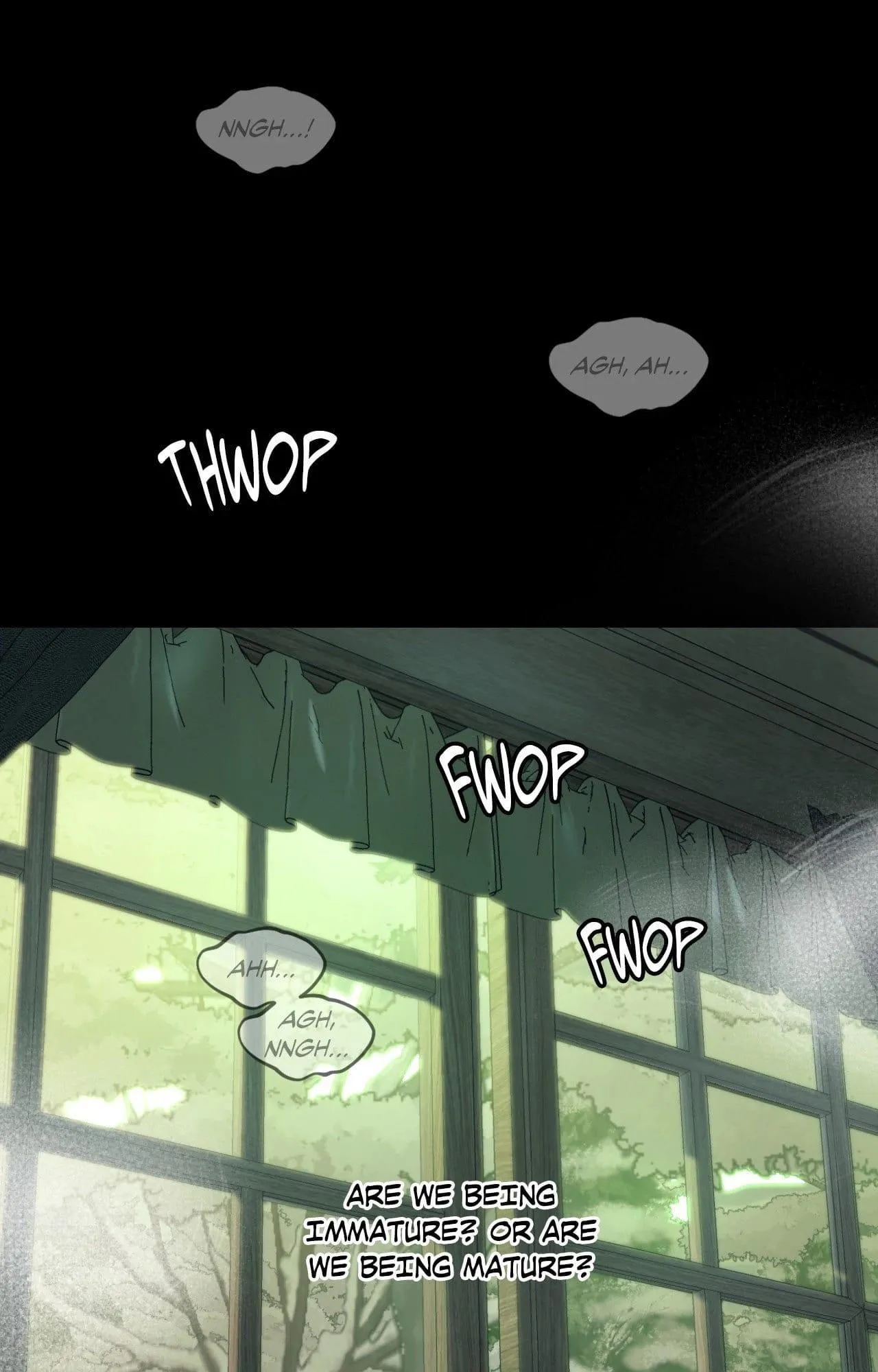 The Pawn’s Revenge - Chapter 118.02 Page 48