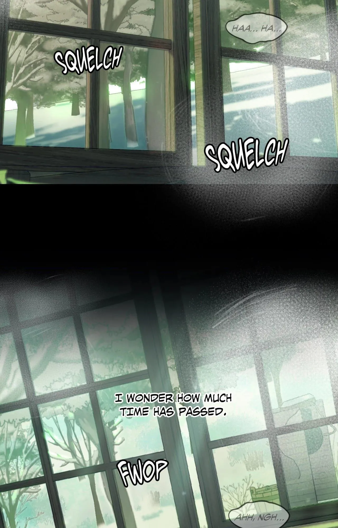 The Pawn’s Revenge - Chapter 118.02 Page 49