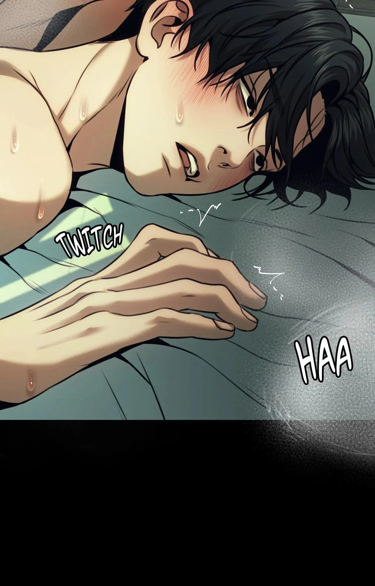 The Pawn’s Revenge - Chapter 118.02 Page 52