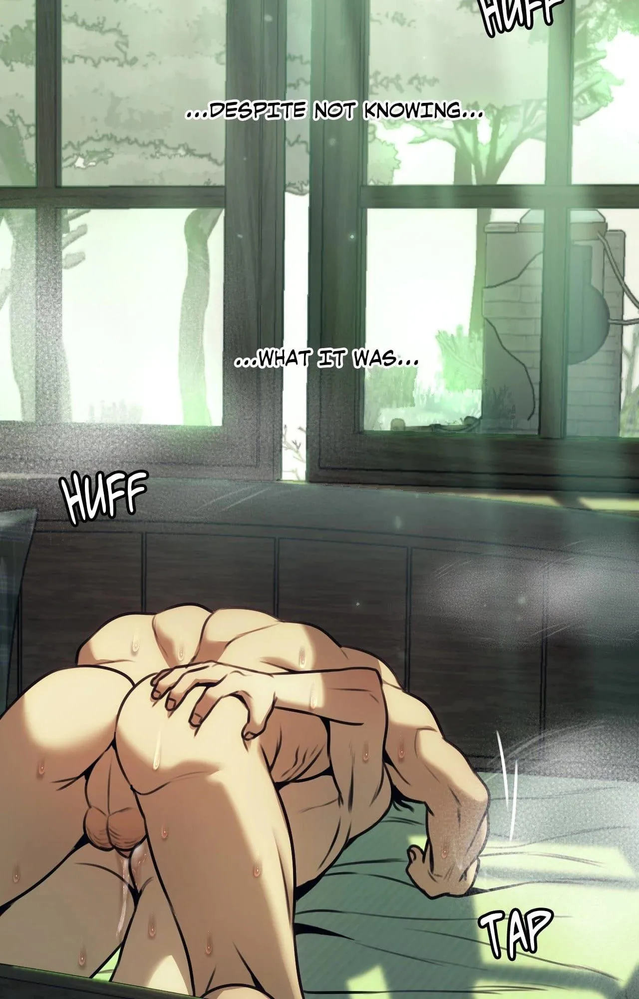 The Pawn’s Revenge - Chapter 118.02 Page 56
