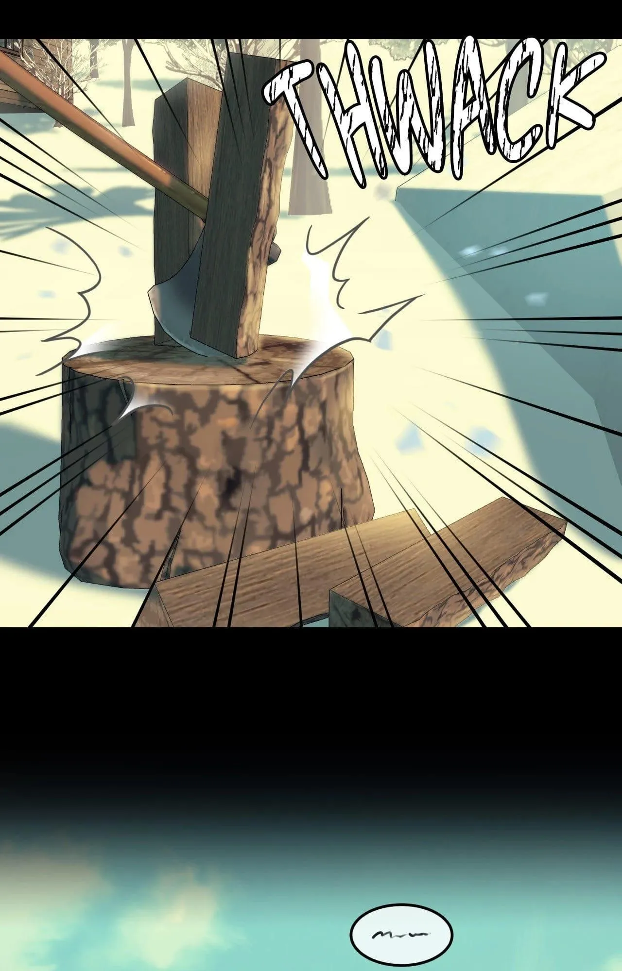 The Pawn’s Revenge - Chapter 118.02 Page 60