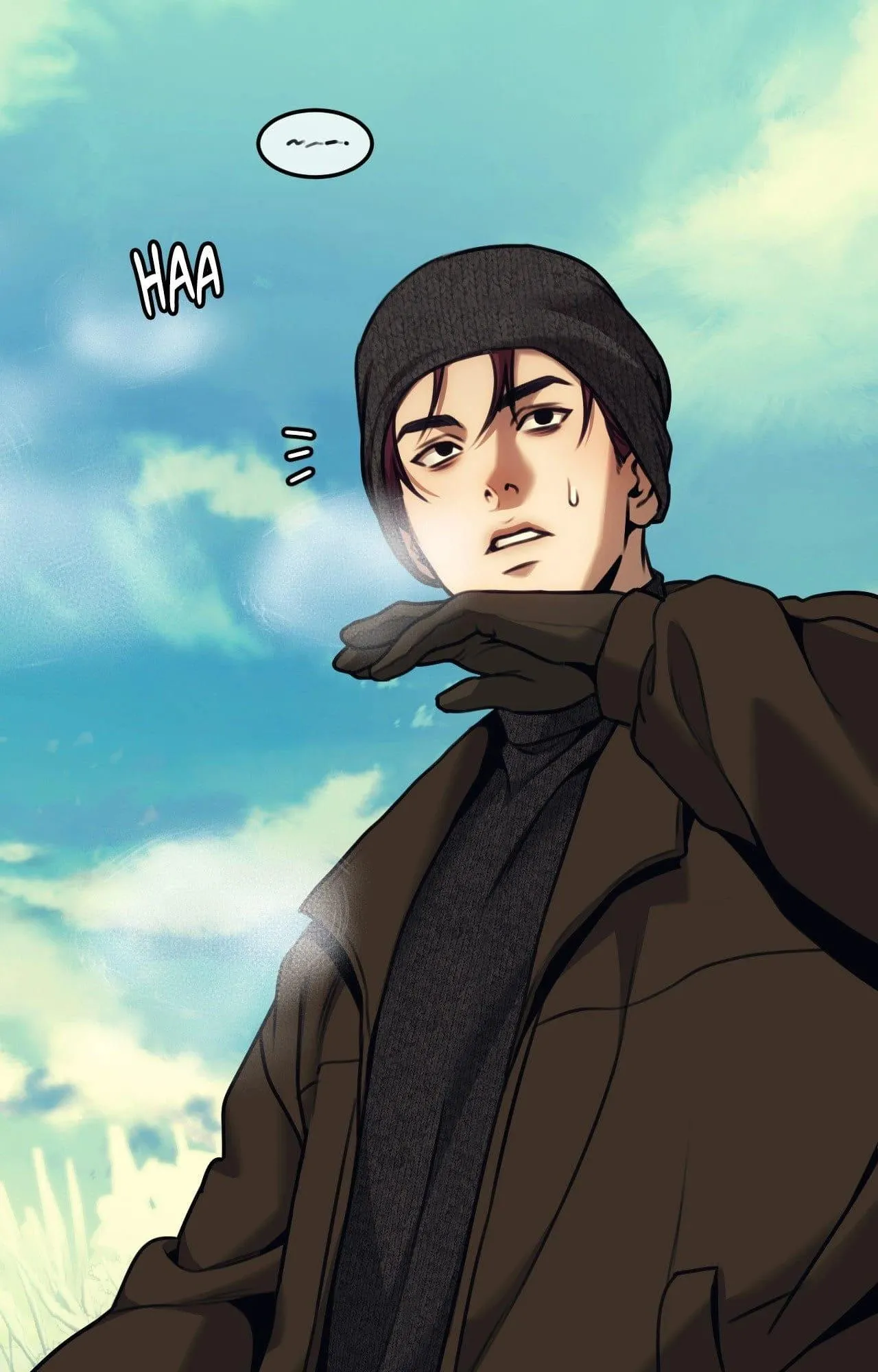 The Pawn’s Revenge - Chapter 118.02 Page 61