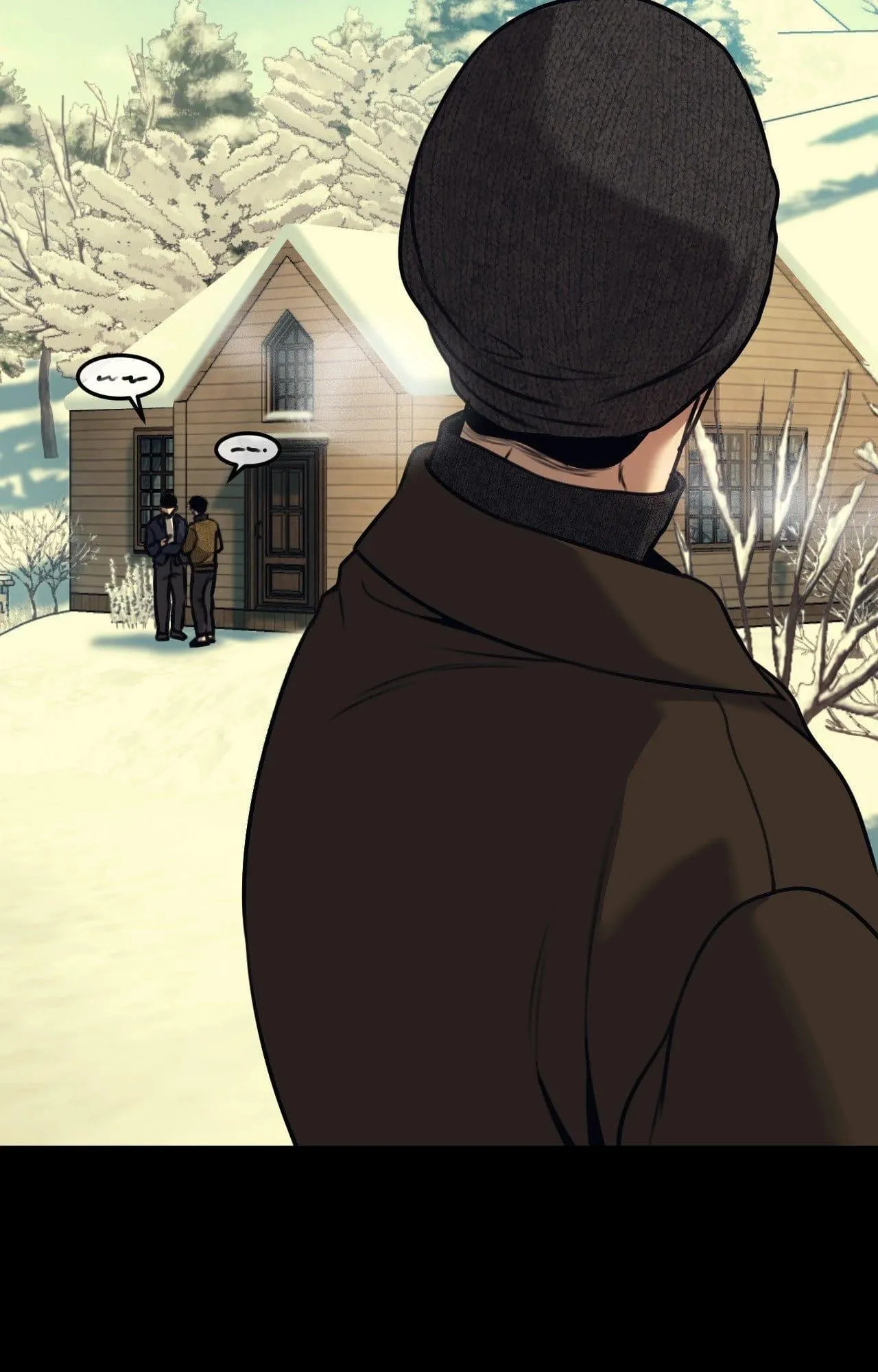 The Pawn’s Revenge - Chapter 118.02 Page 63